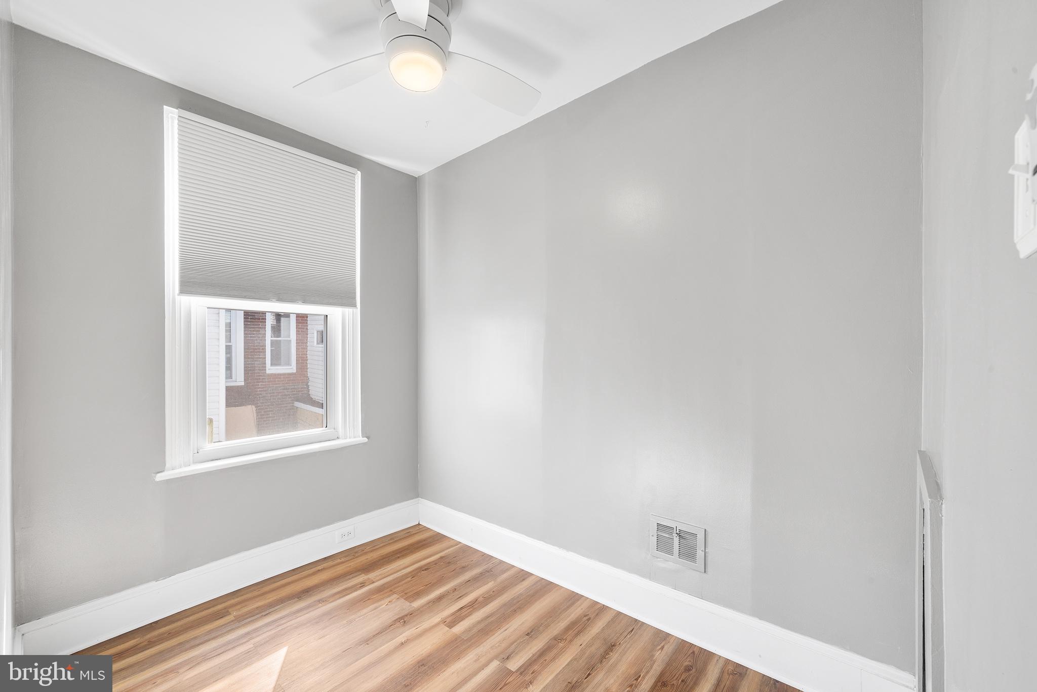 FISHTOWN - Residential Lease