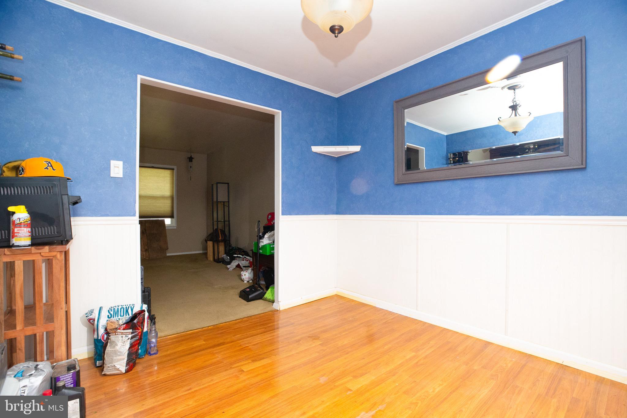 STRAWBERRY HILL EST SUB - Residential