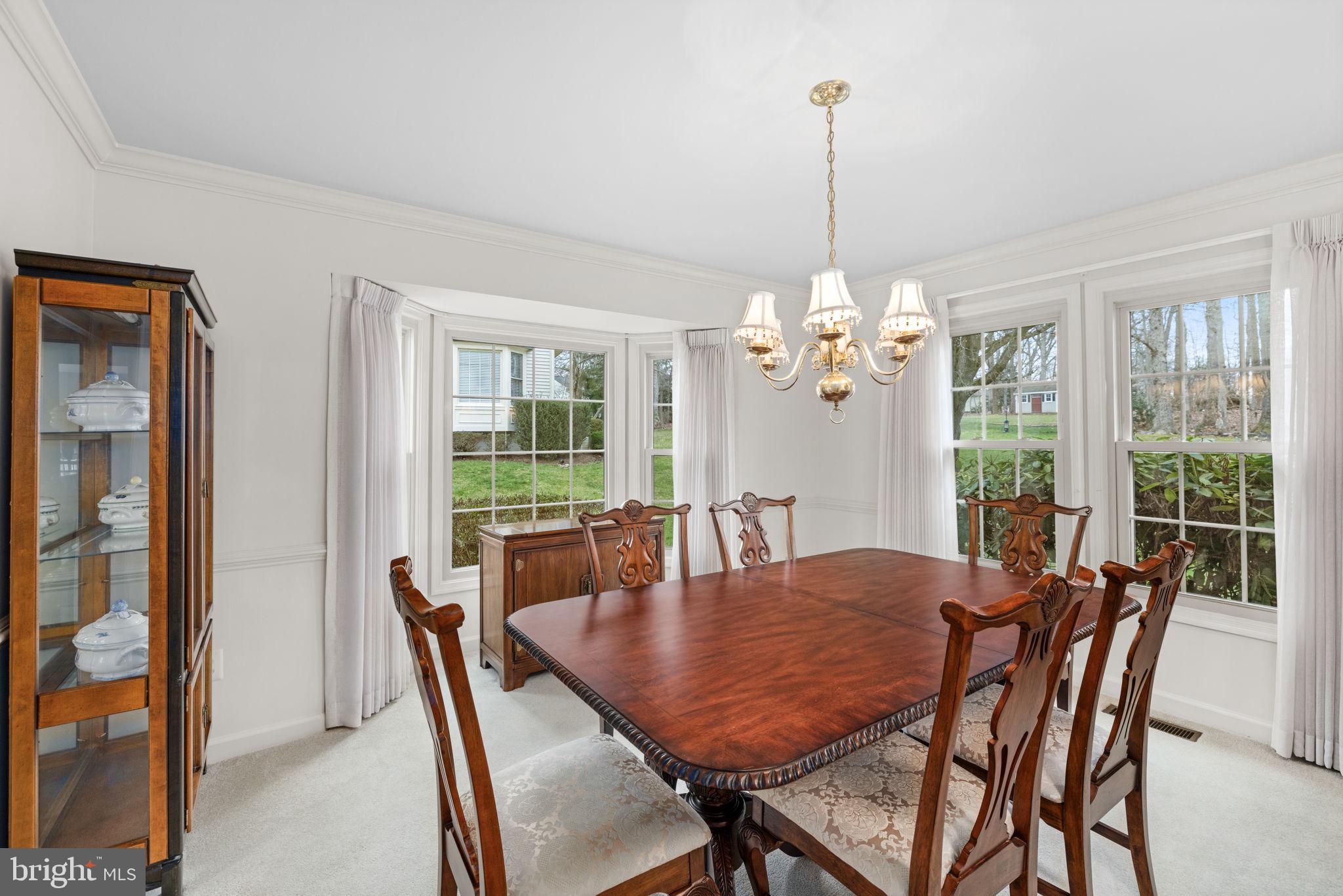 POHICK STATION - Residential