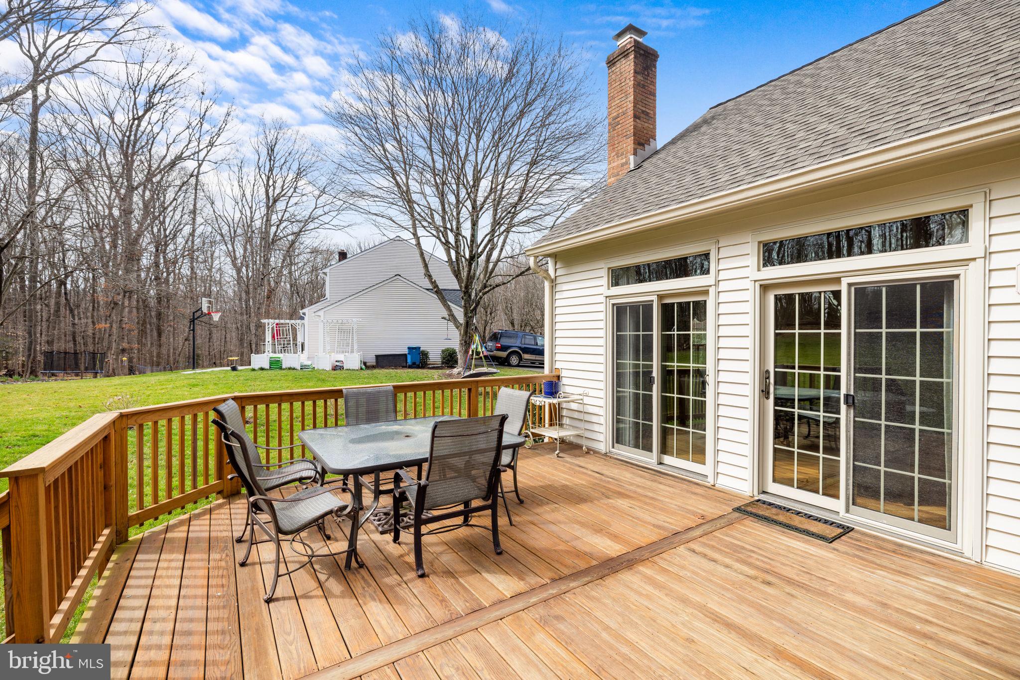 POHICK STATION - Residential