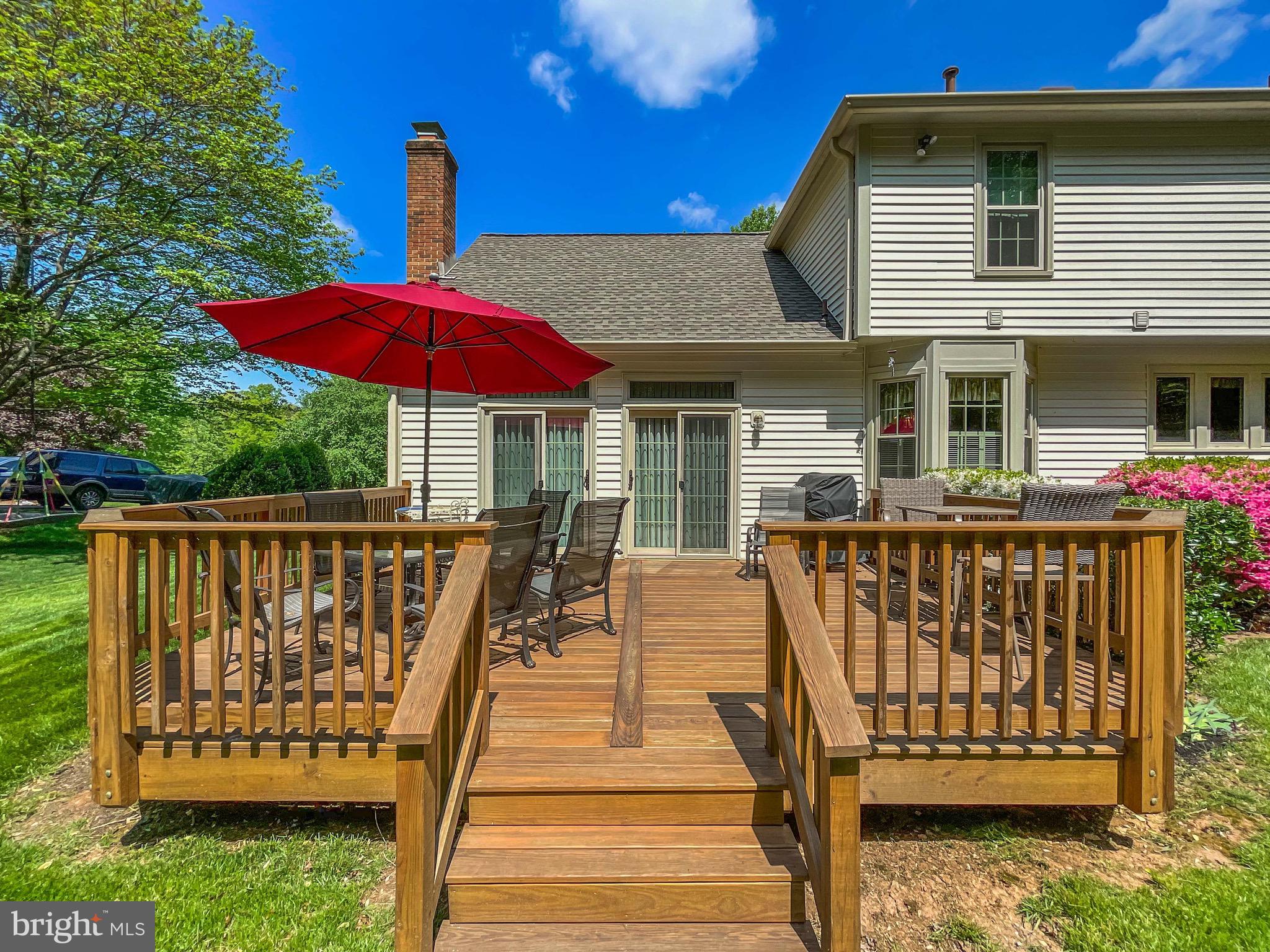 POHICK STATION - Residential