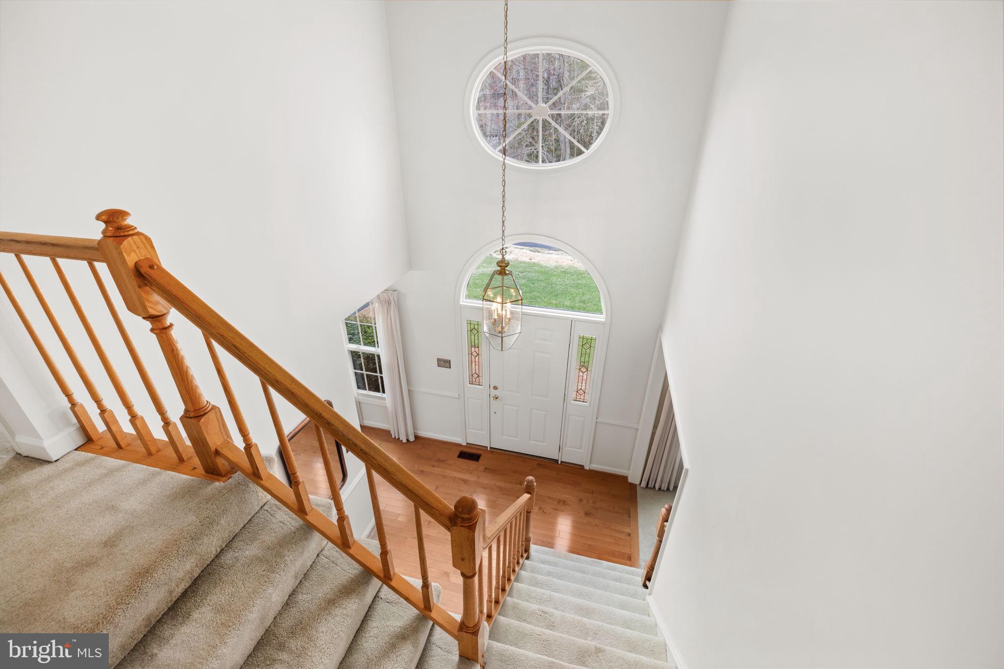 POHICK STATION - Residential