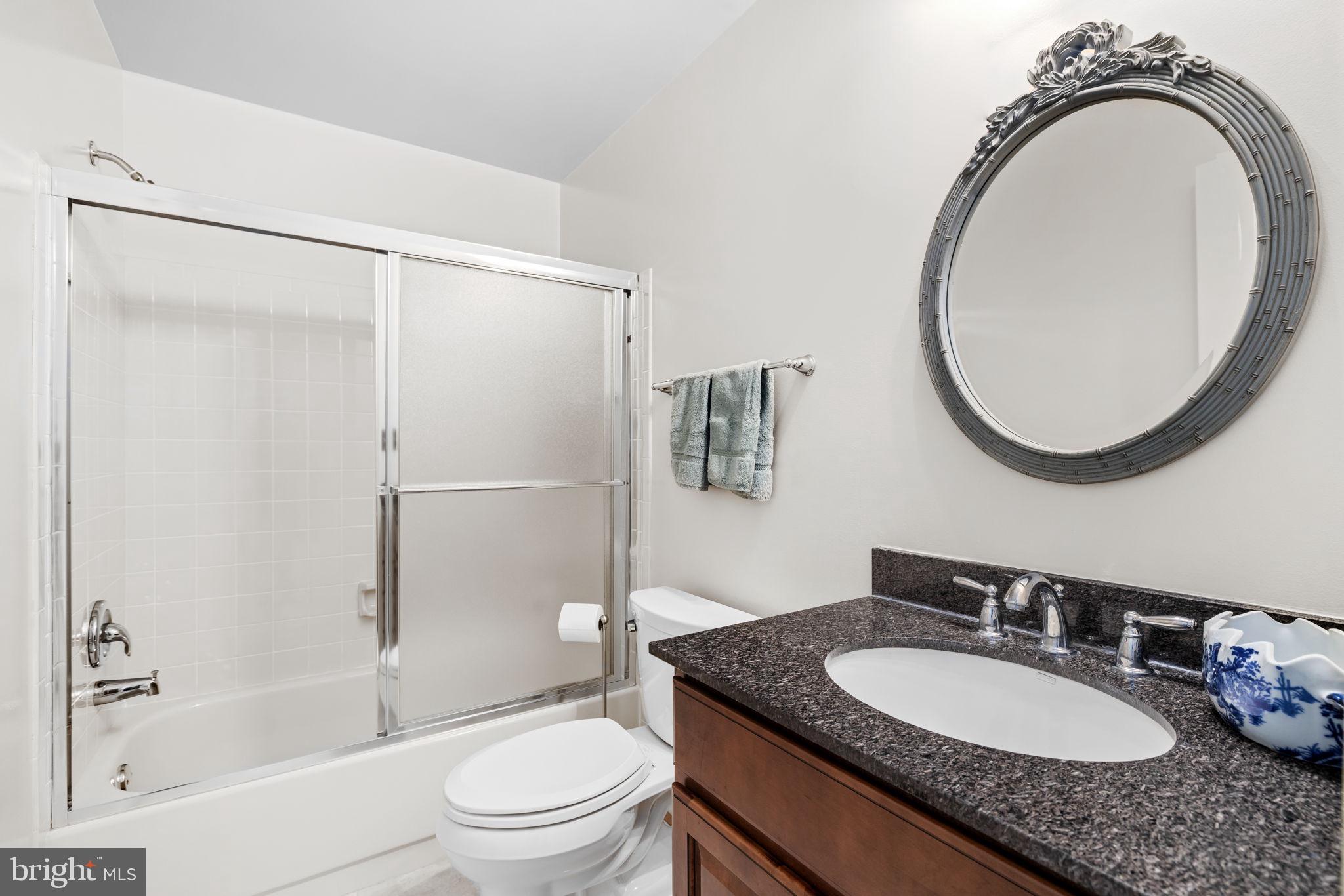 POHICK STATION - Residential