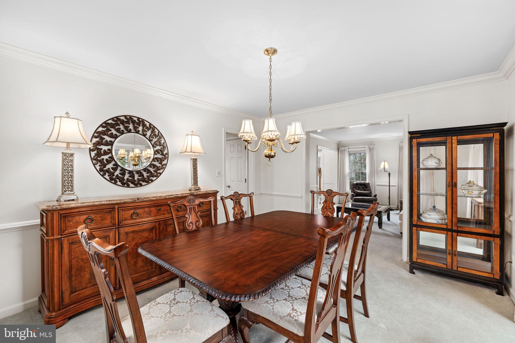 POHICK STATION - Residential