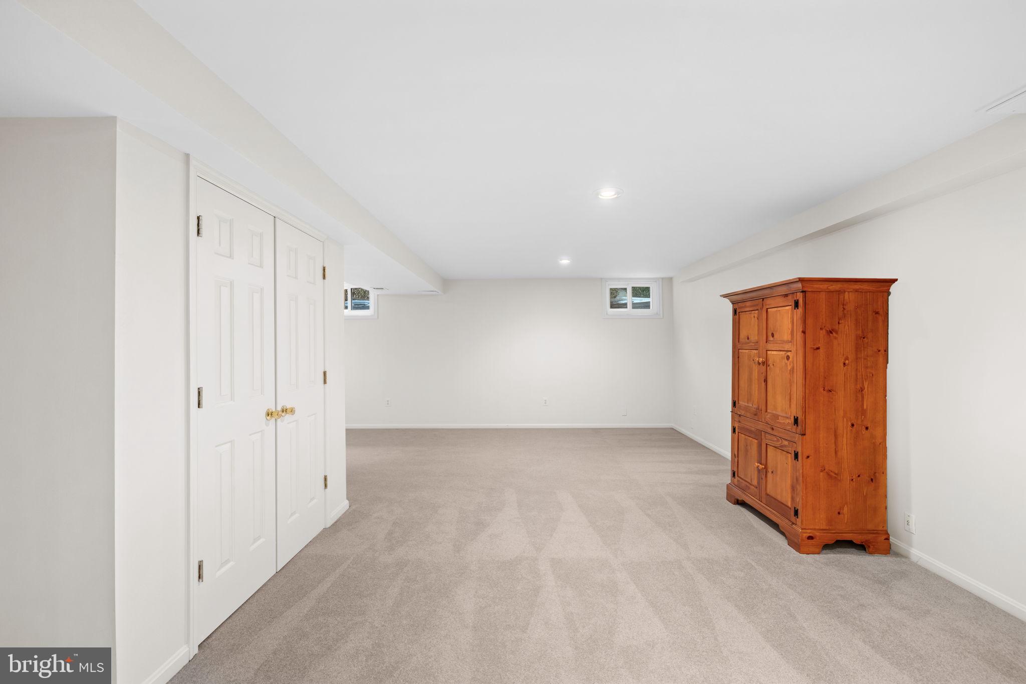 POHICK STATION - Residential