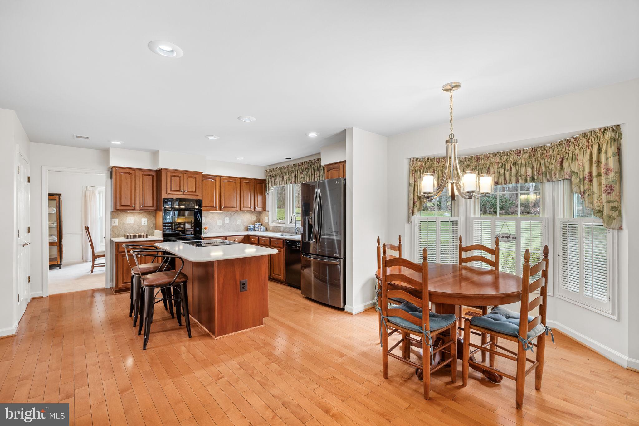 POHICK STATION - Residential