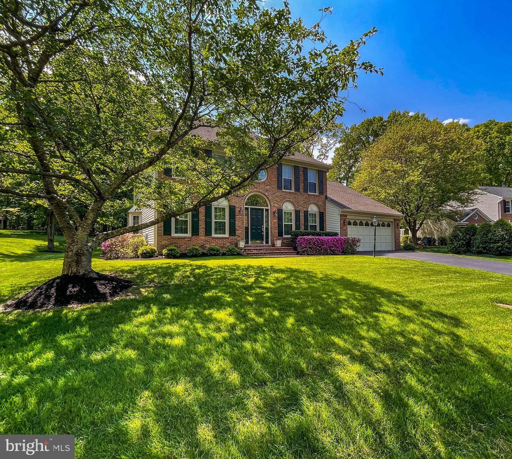 POHICK STATION - Residential