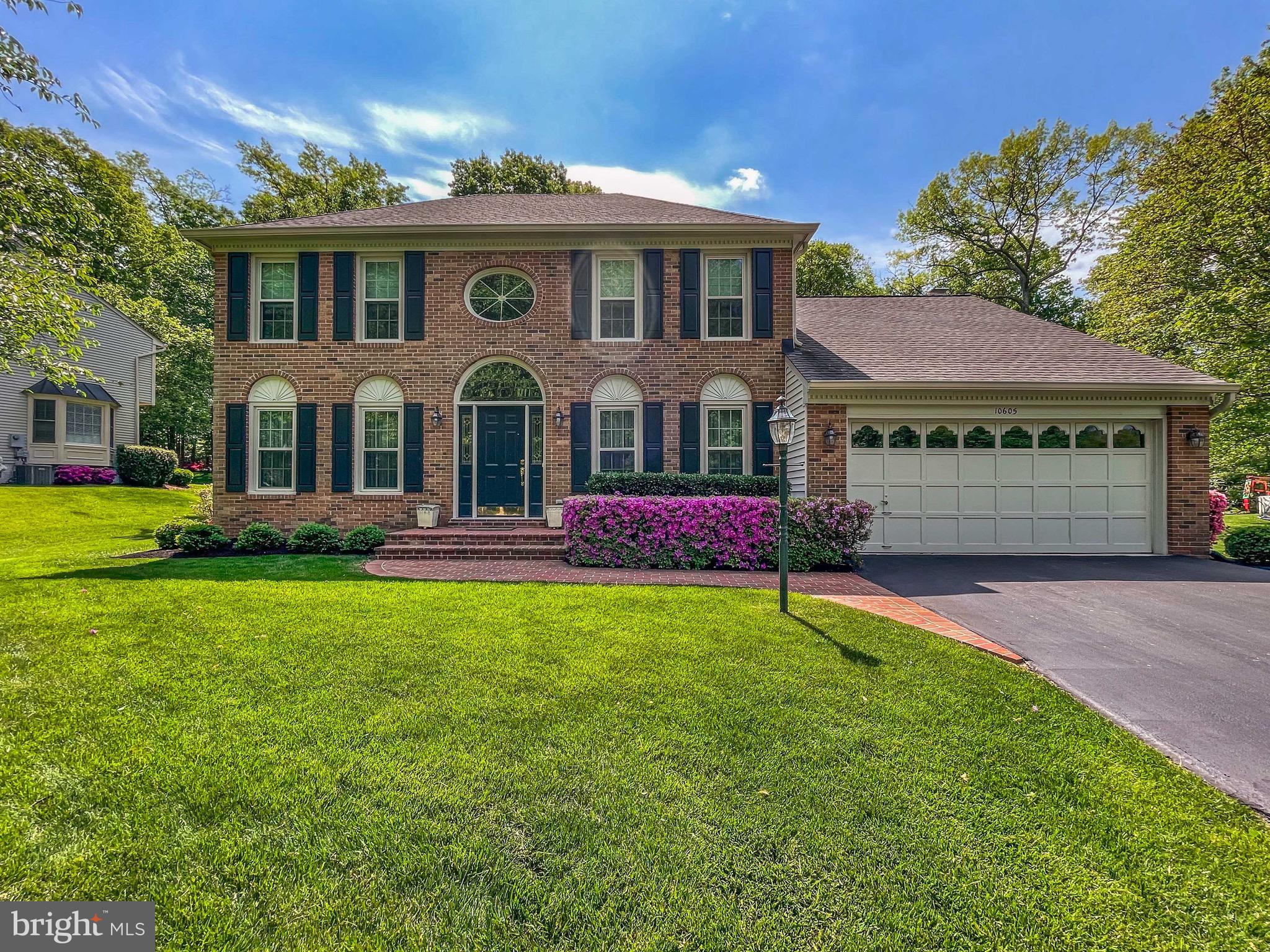 POHICK STATION - Residential