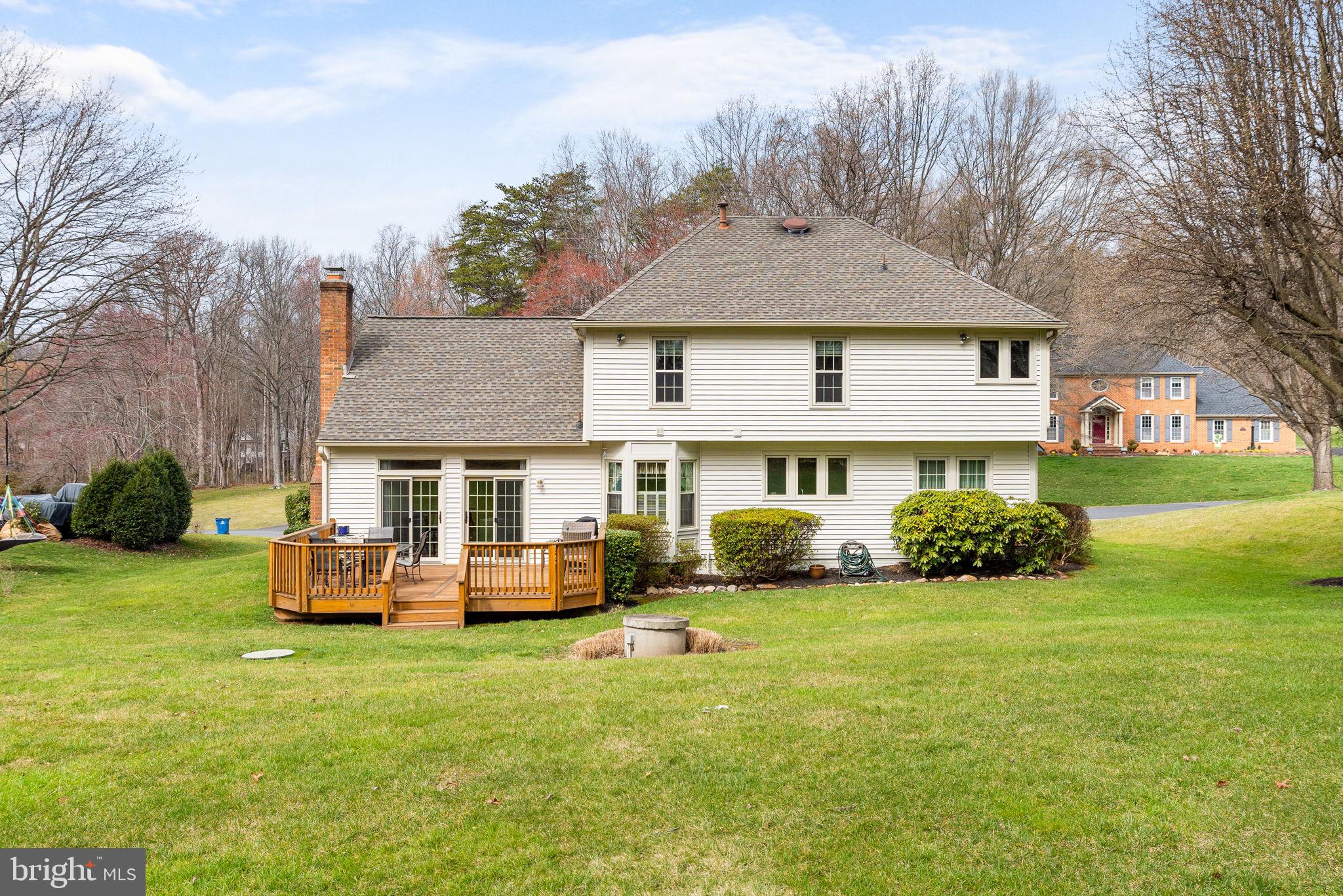 POHICK STATION - Residential