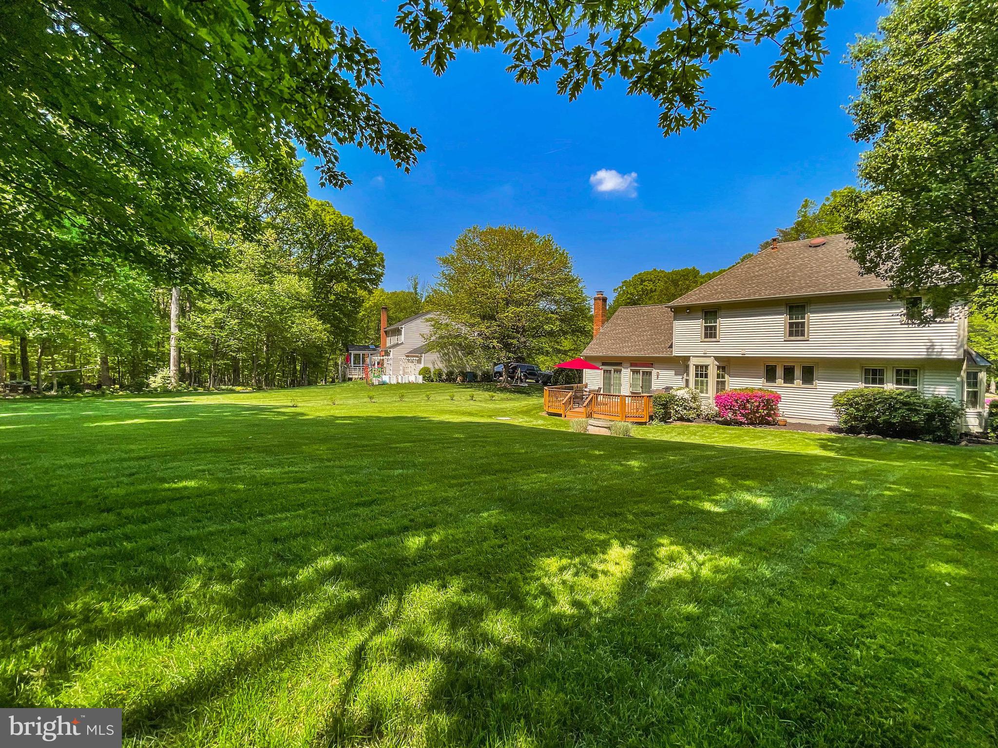 POHICK STATION - Residential
