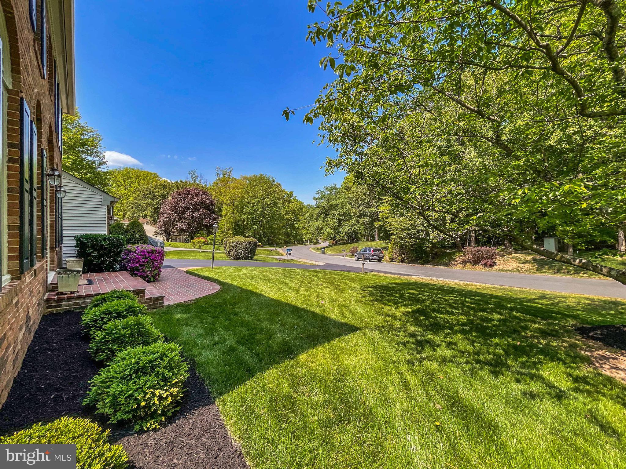 POHICK STATION - Residential