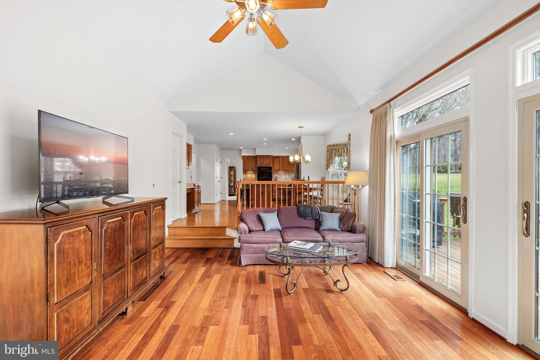 POHICK STATION - Residential