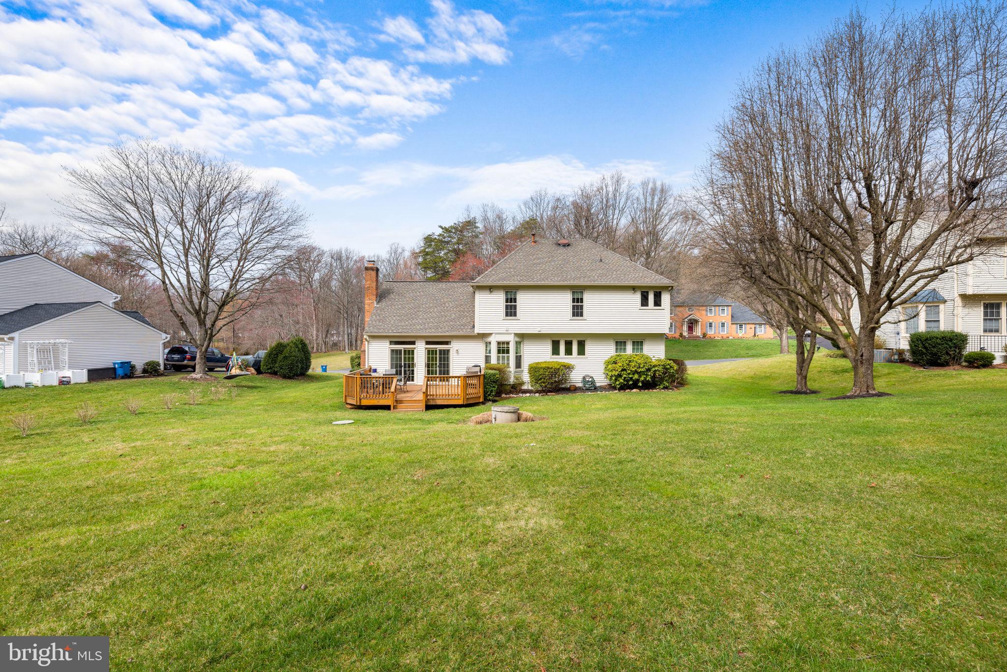 POHICK STATION - Residential