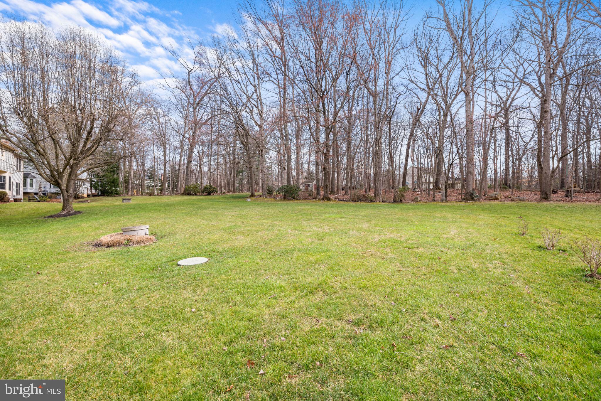 POHICK STATION - Residential