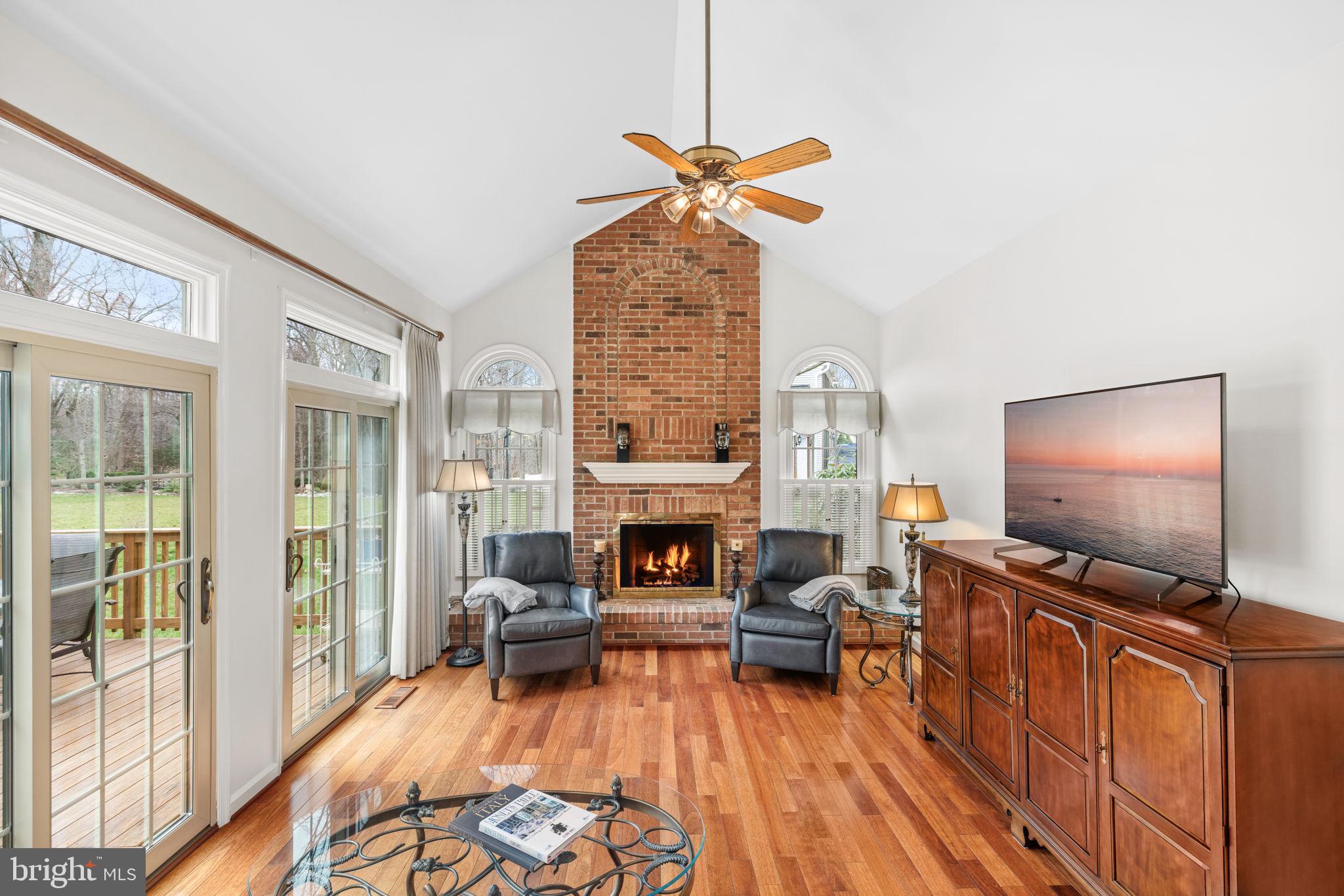 POHICK STATION - Residential