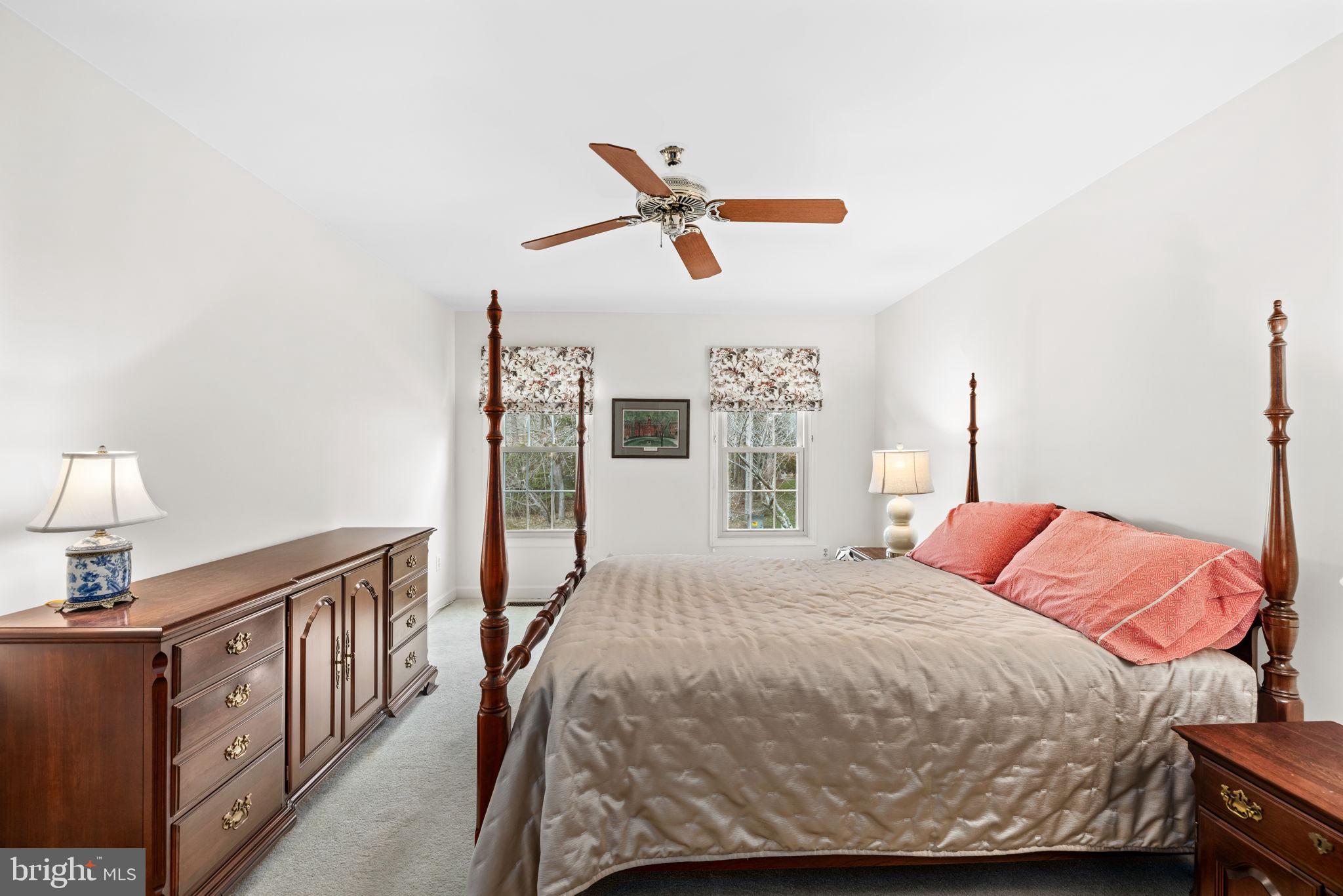 POHICK STATION - Residential