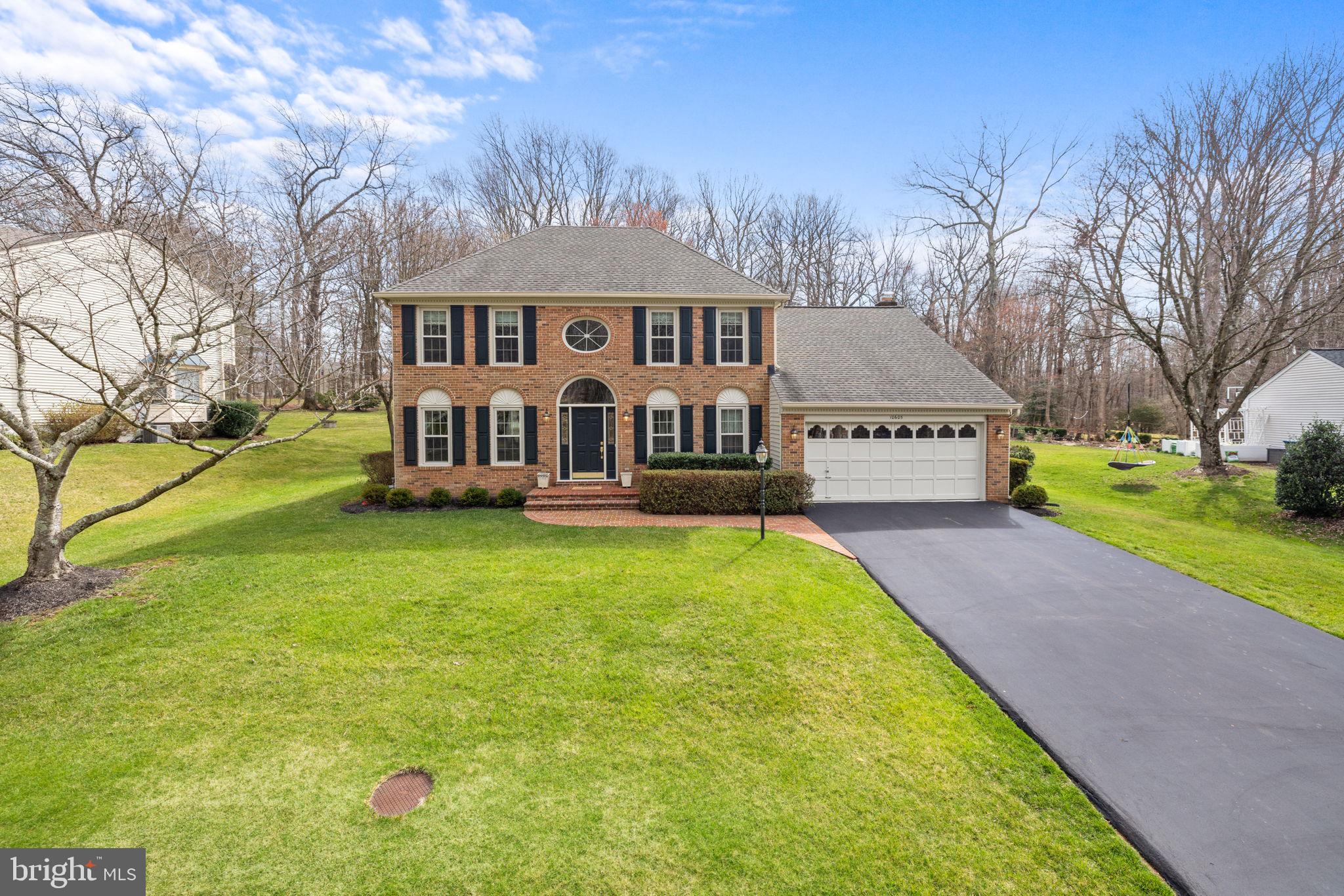 POHICK STATION - Residential