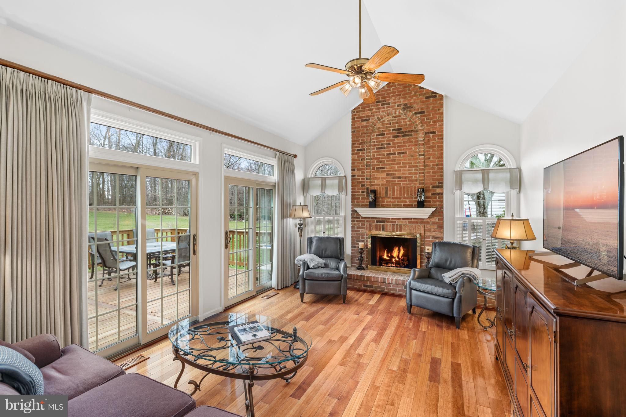 POHICK STATION - Residential