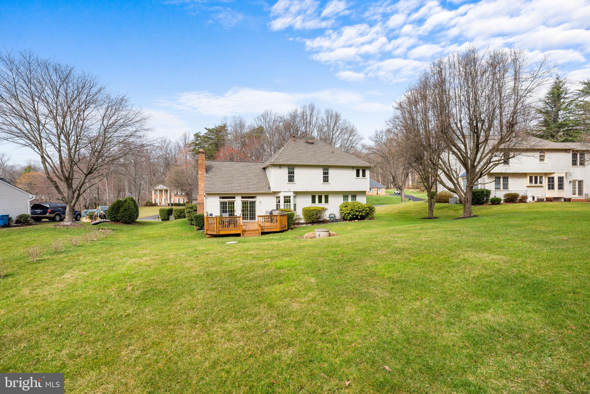 POHICK STATION - Residential