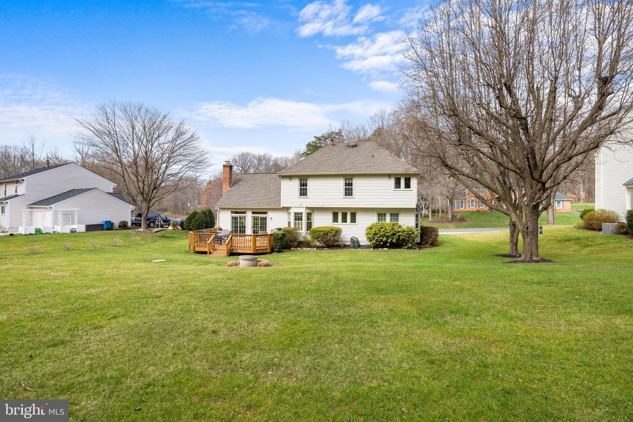 POHICK STATION - Residential