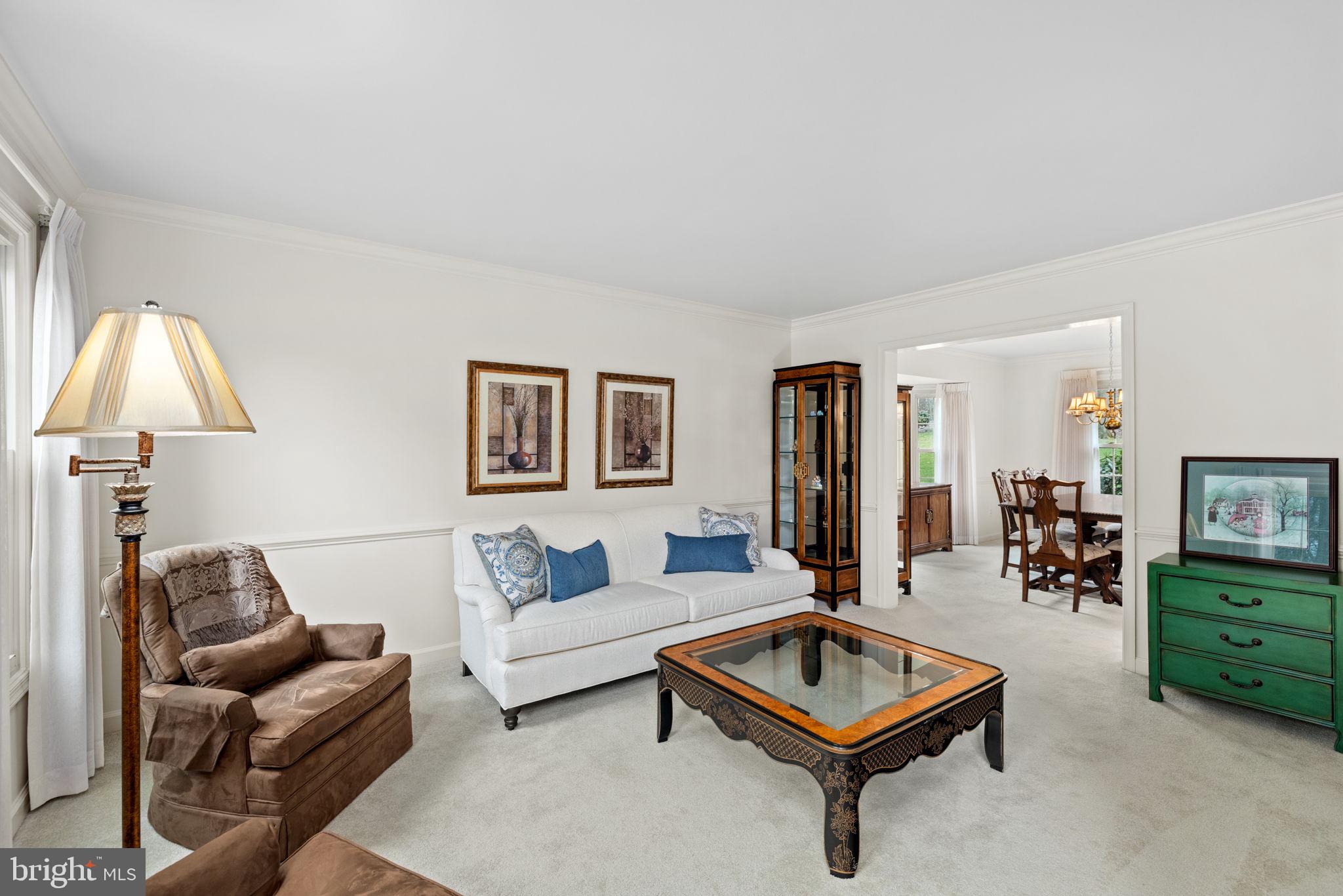 POHICK STATION - Residential