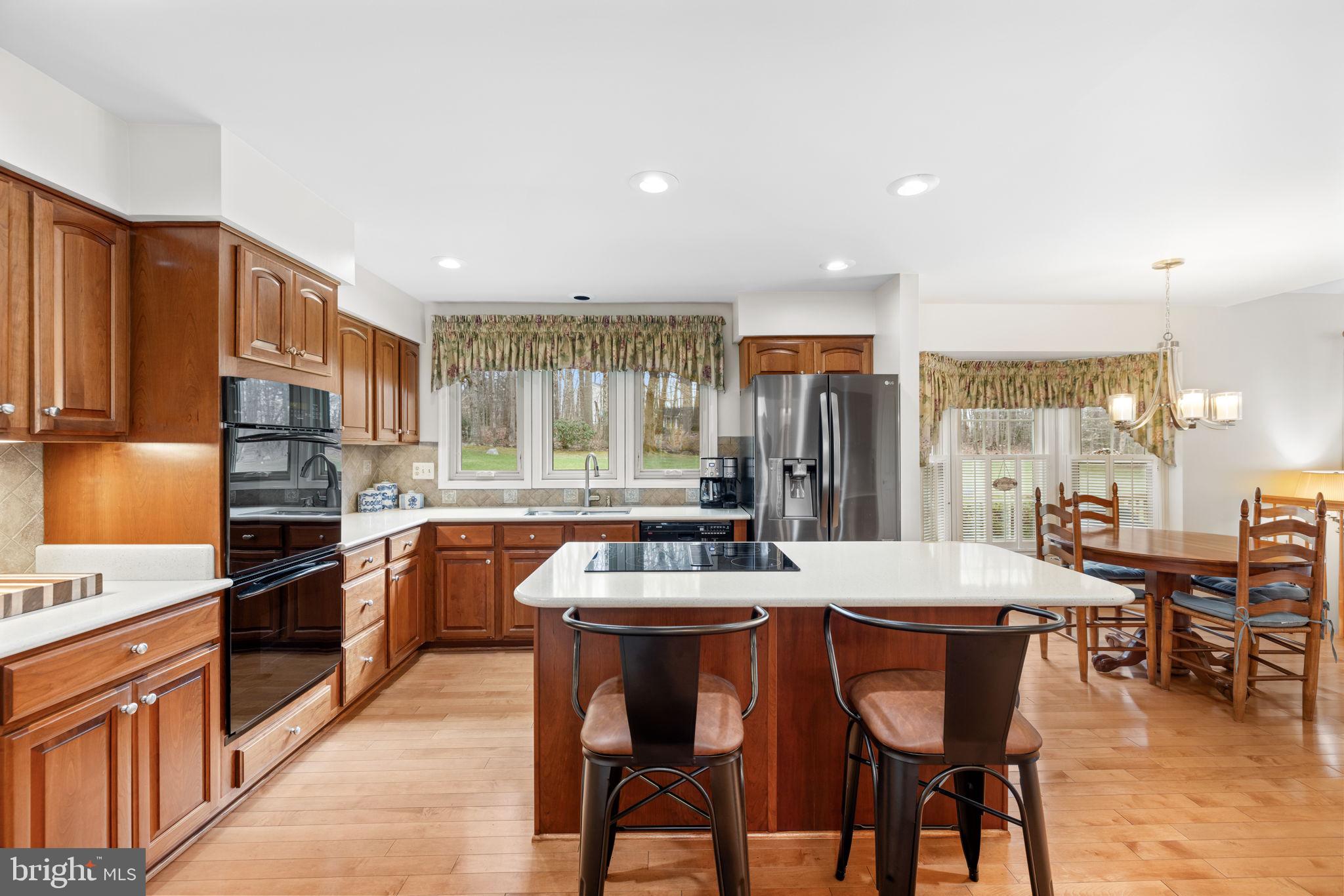 POHICK STATION - Residential