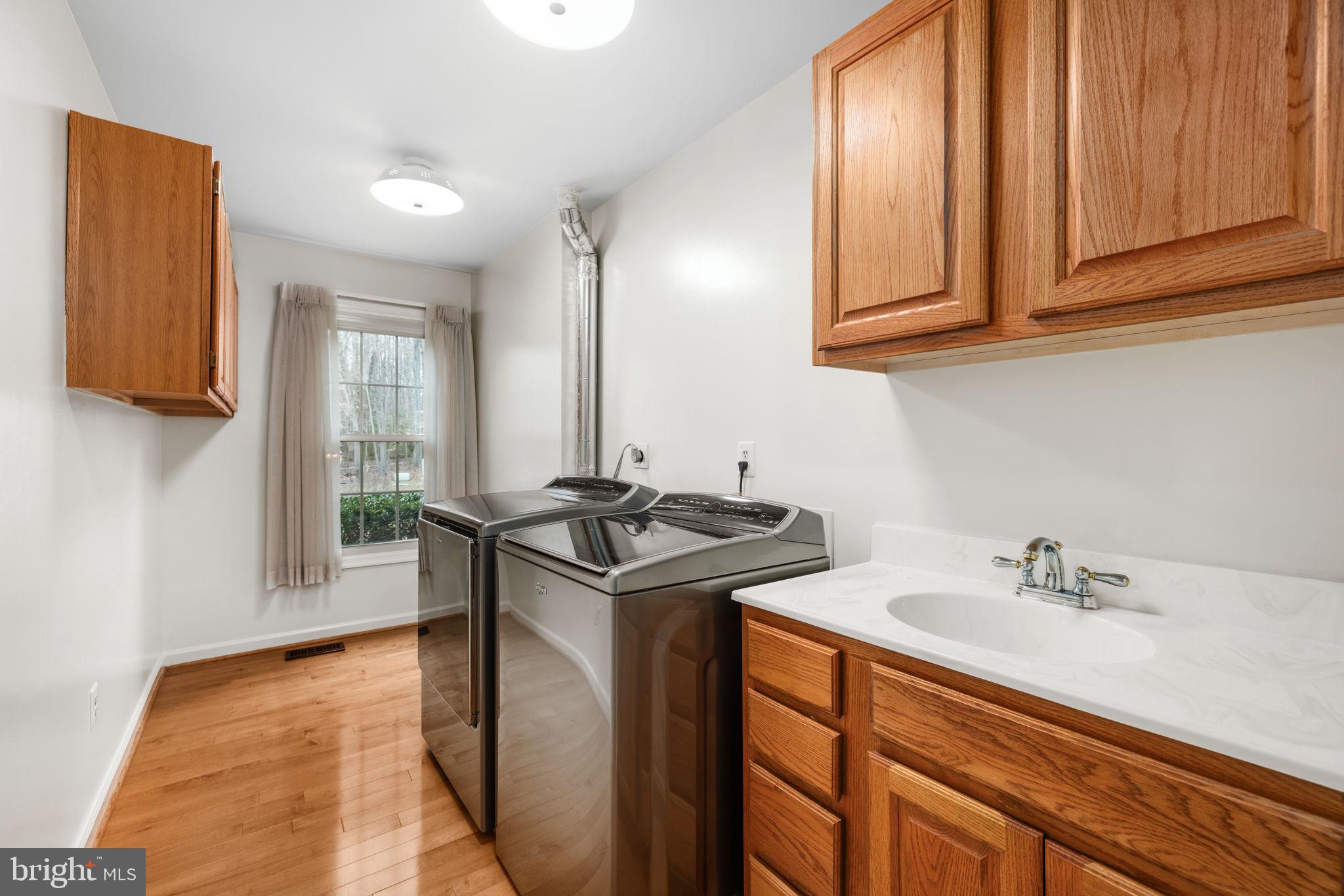 POHICK STATION - Residential