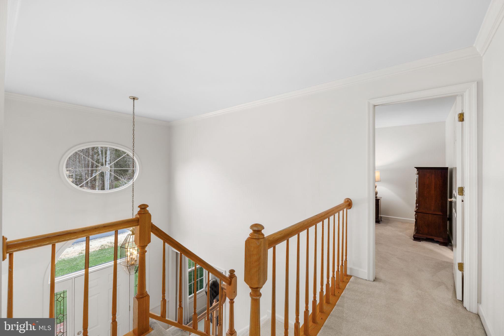 POHICK STATION - Residential