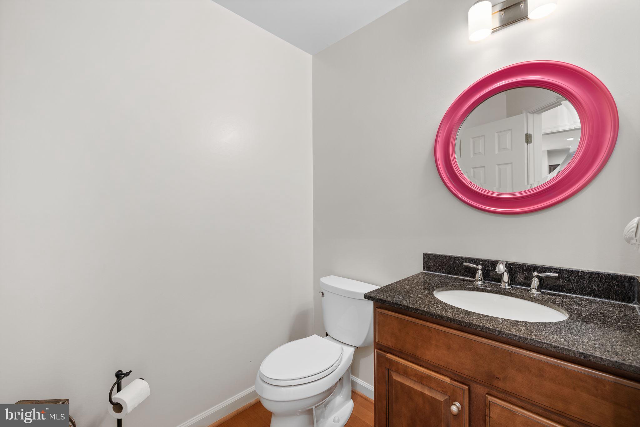 POHICK STATION - Residential