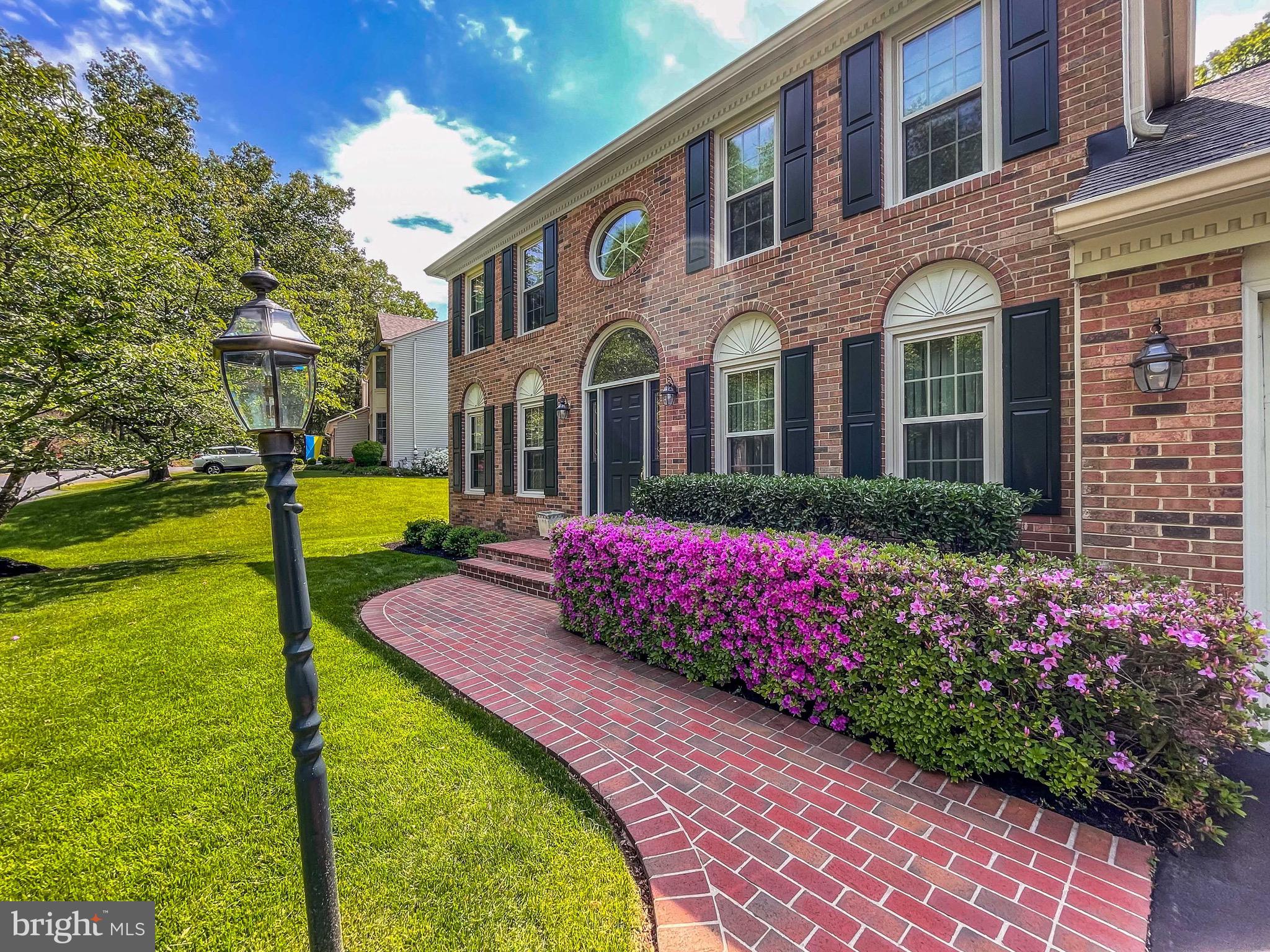 POHICK STATION - Residential