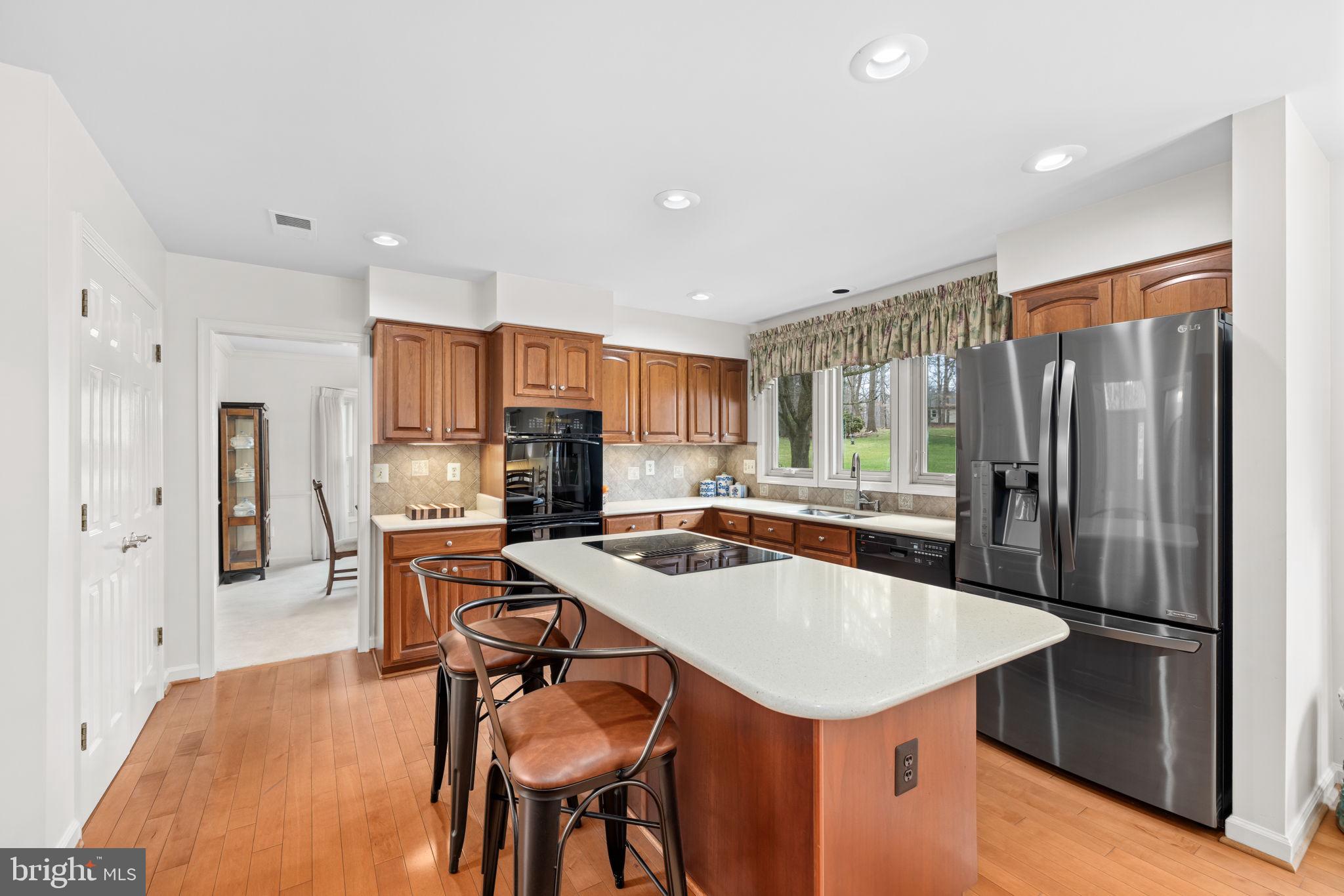 POHICK STATION - Residential