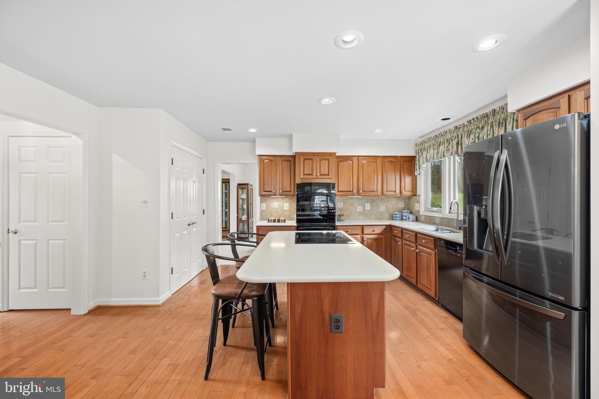 POHICK STATION - Residential