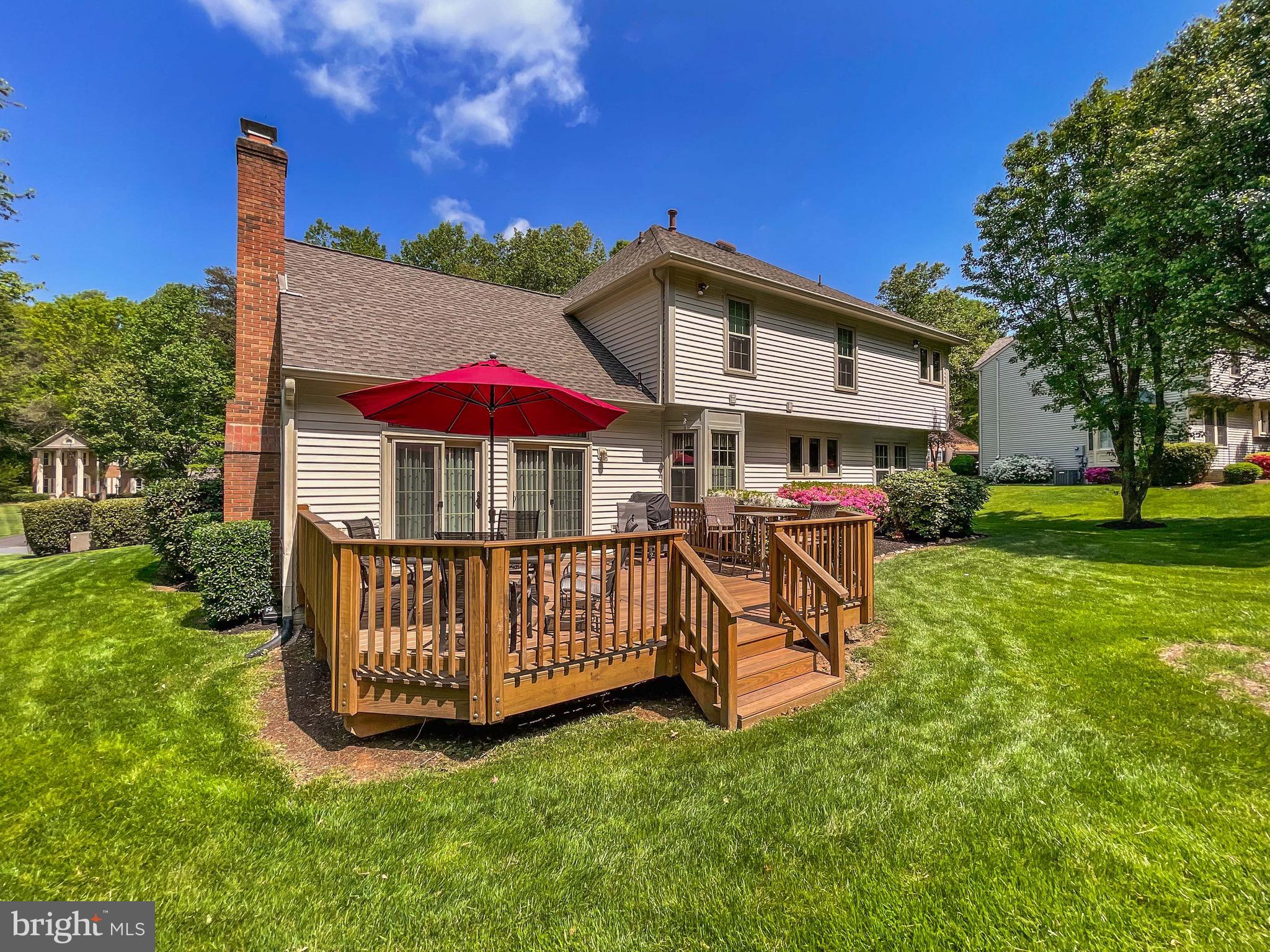 POHICK STATION - Residential