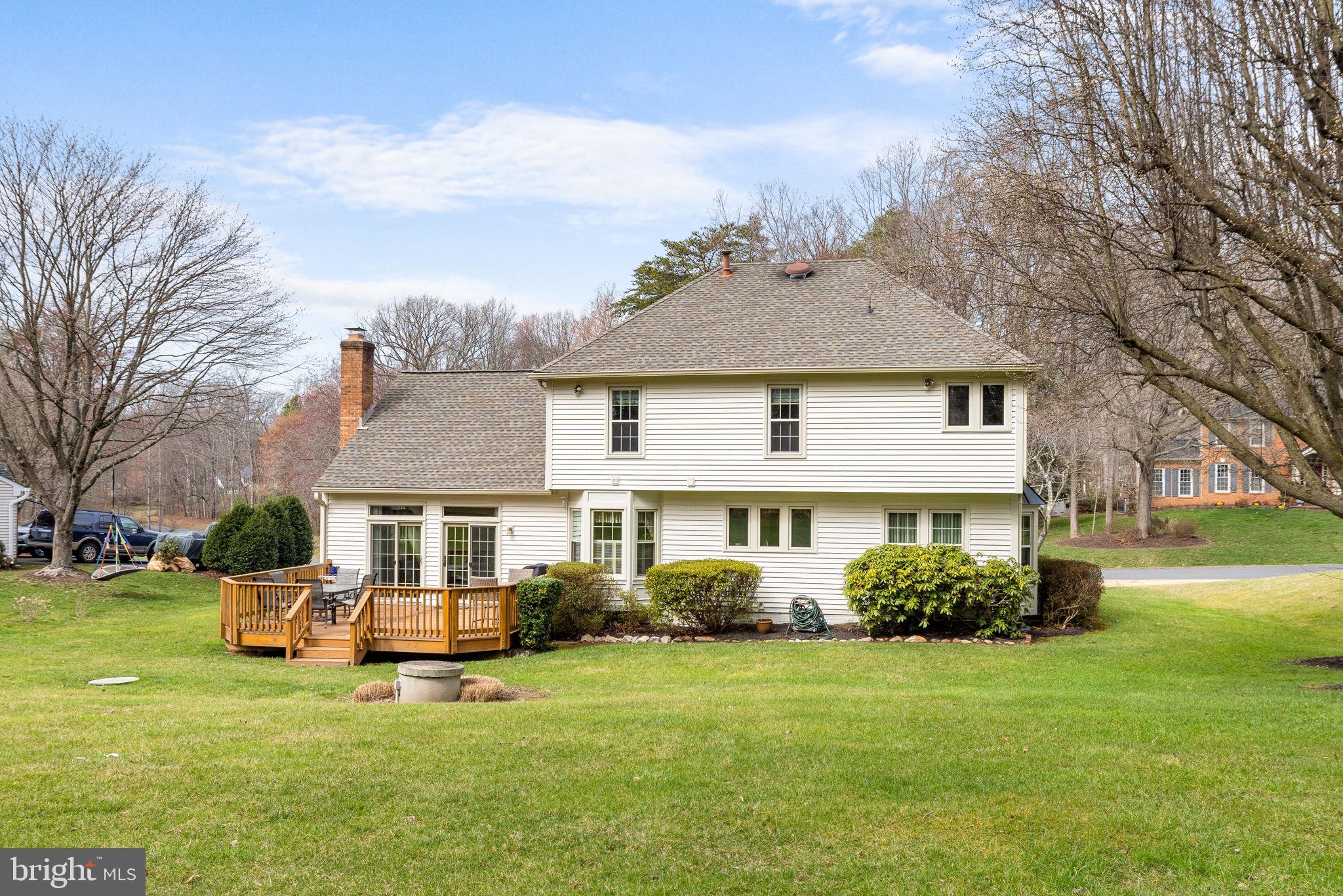 POHICK STATION - Residential