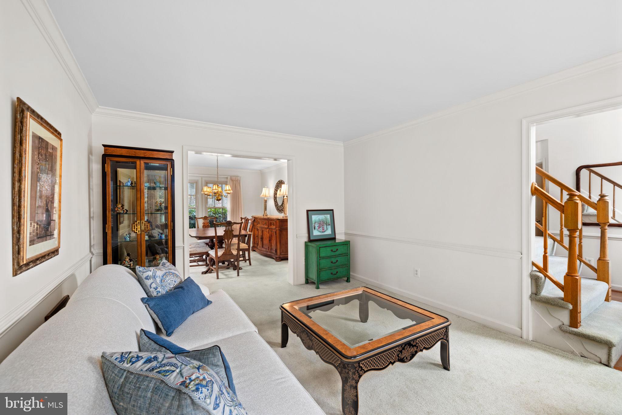 POHICK STATION - Residential