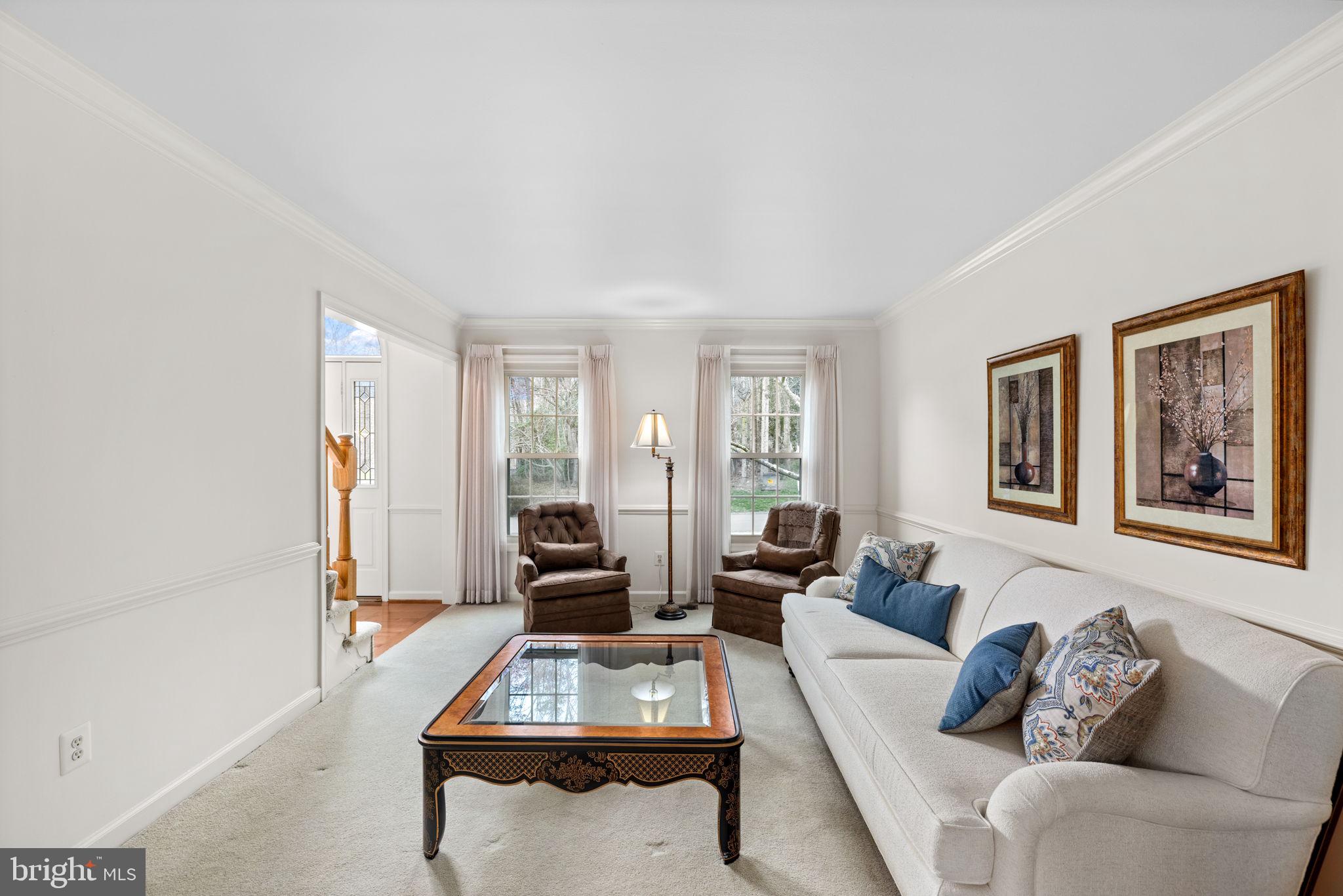 POHICK STATION - Residential