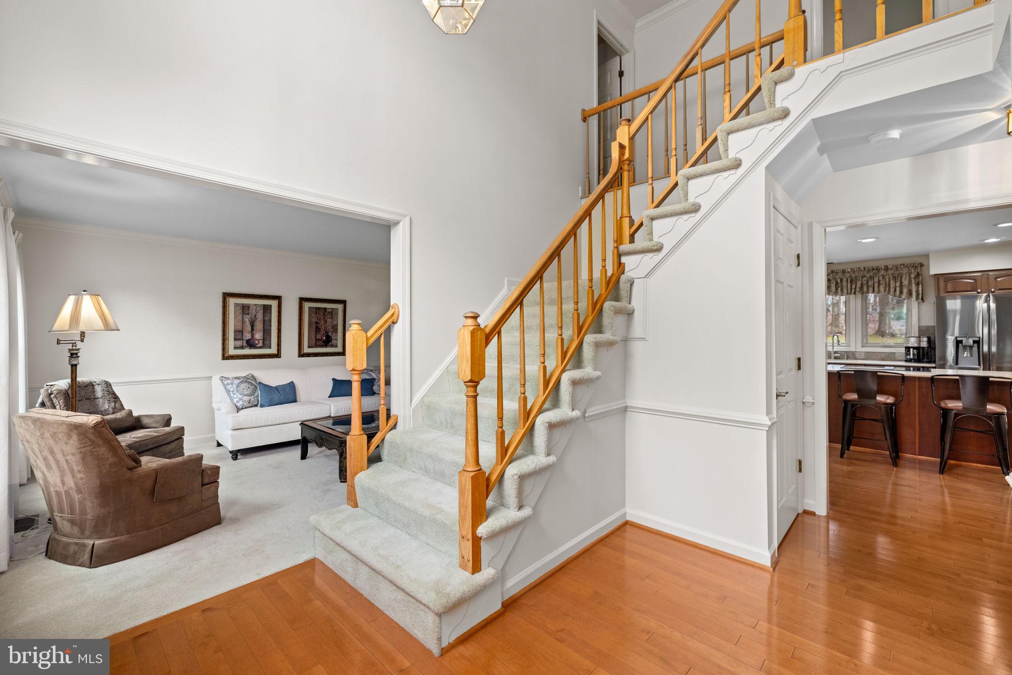 POHICK STATION - Residential