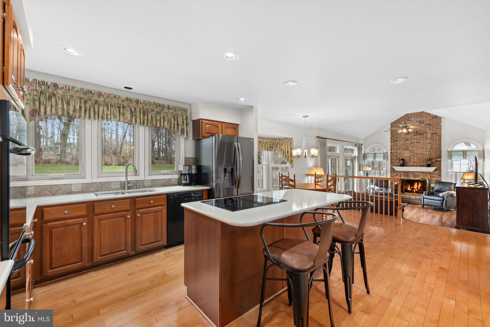 POHICK STATION - Residential