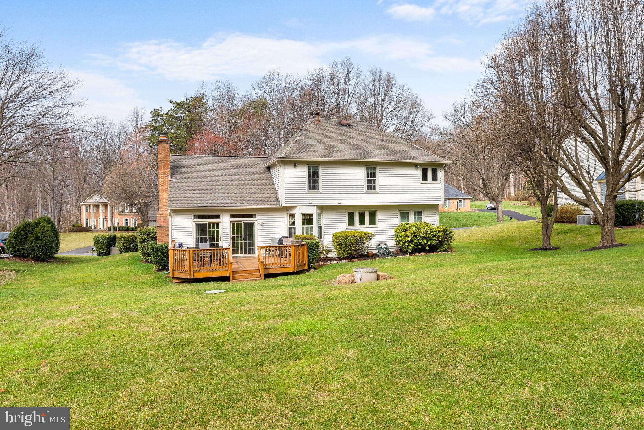 POHICK STATION - Residential
