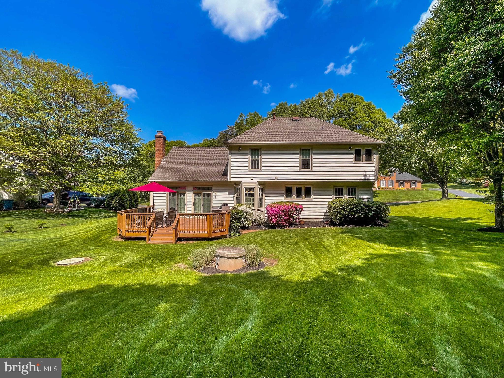 POHICK STATION - Residential