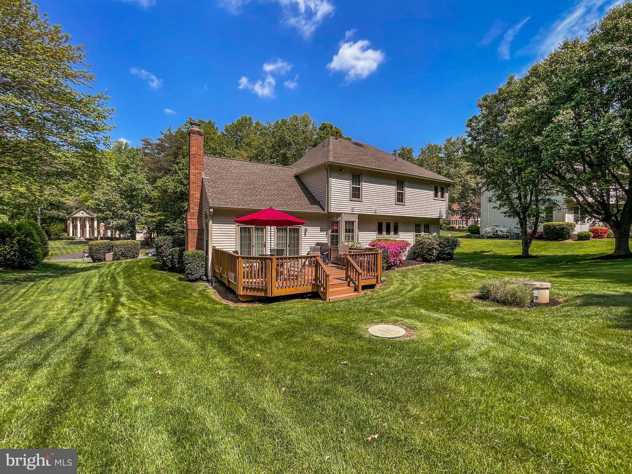 POHICK STATION - Residential