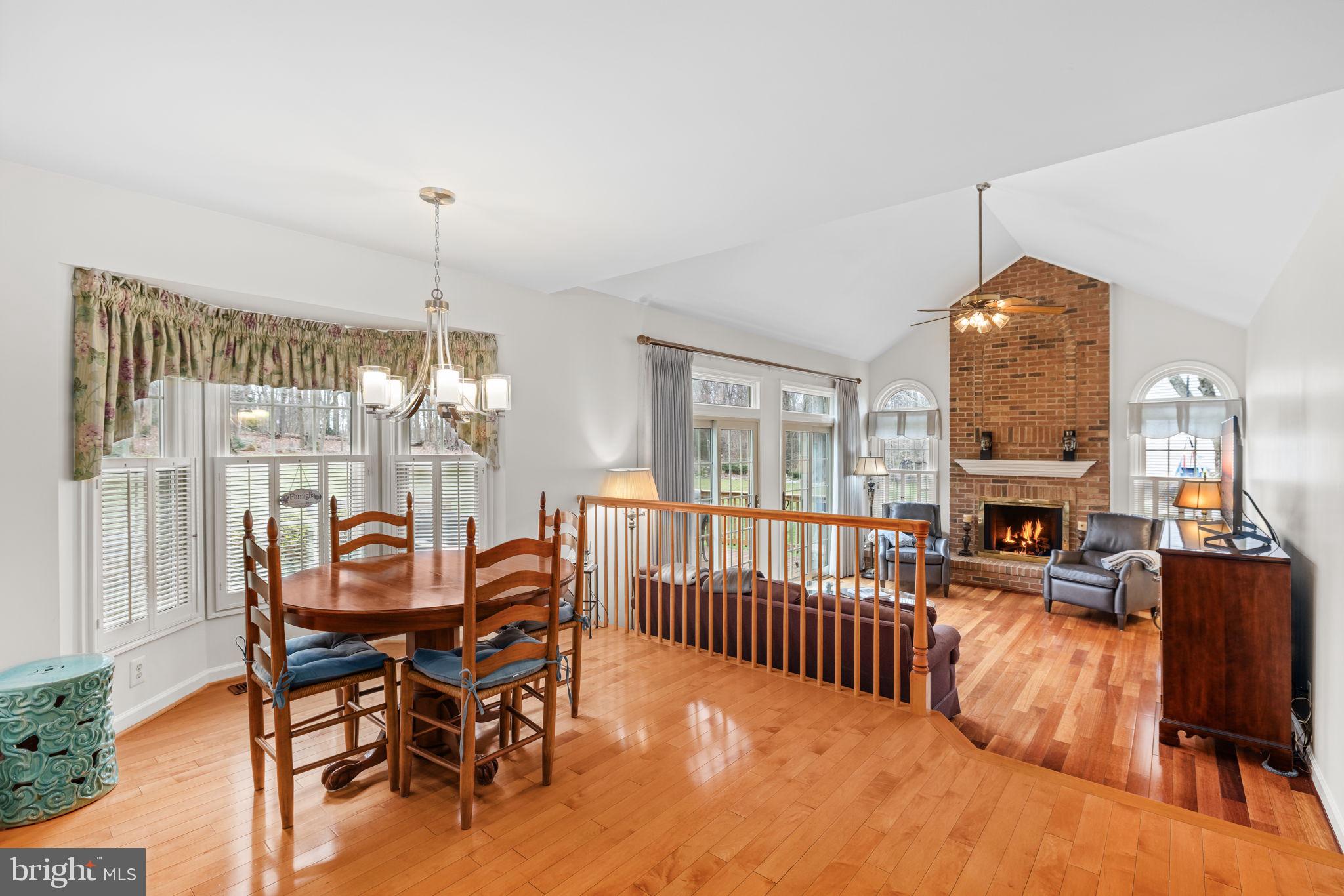 POHICK STATION - Residential