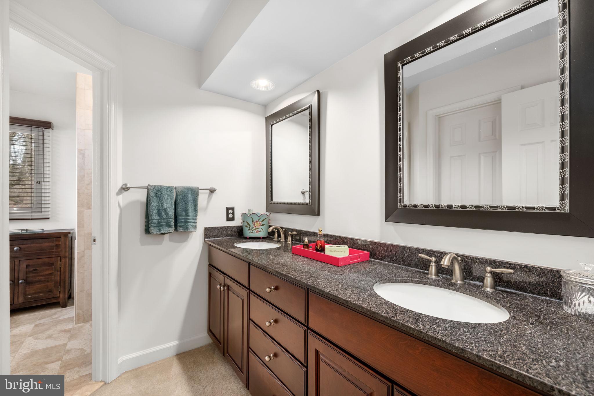 POHICK STATION - Residential