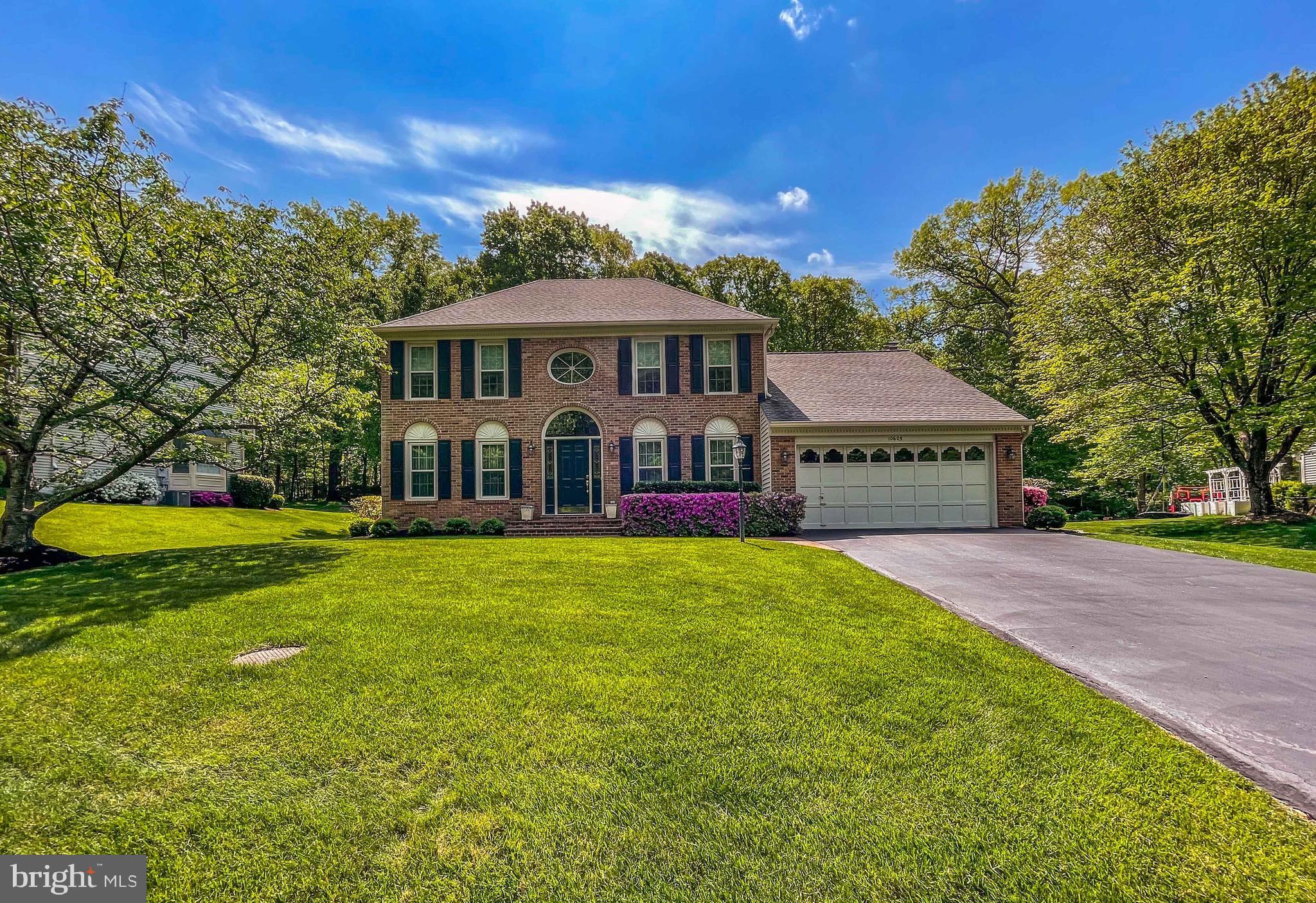 POHICK STATION - Residential