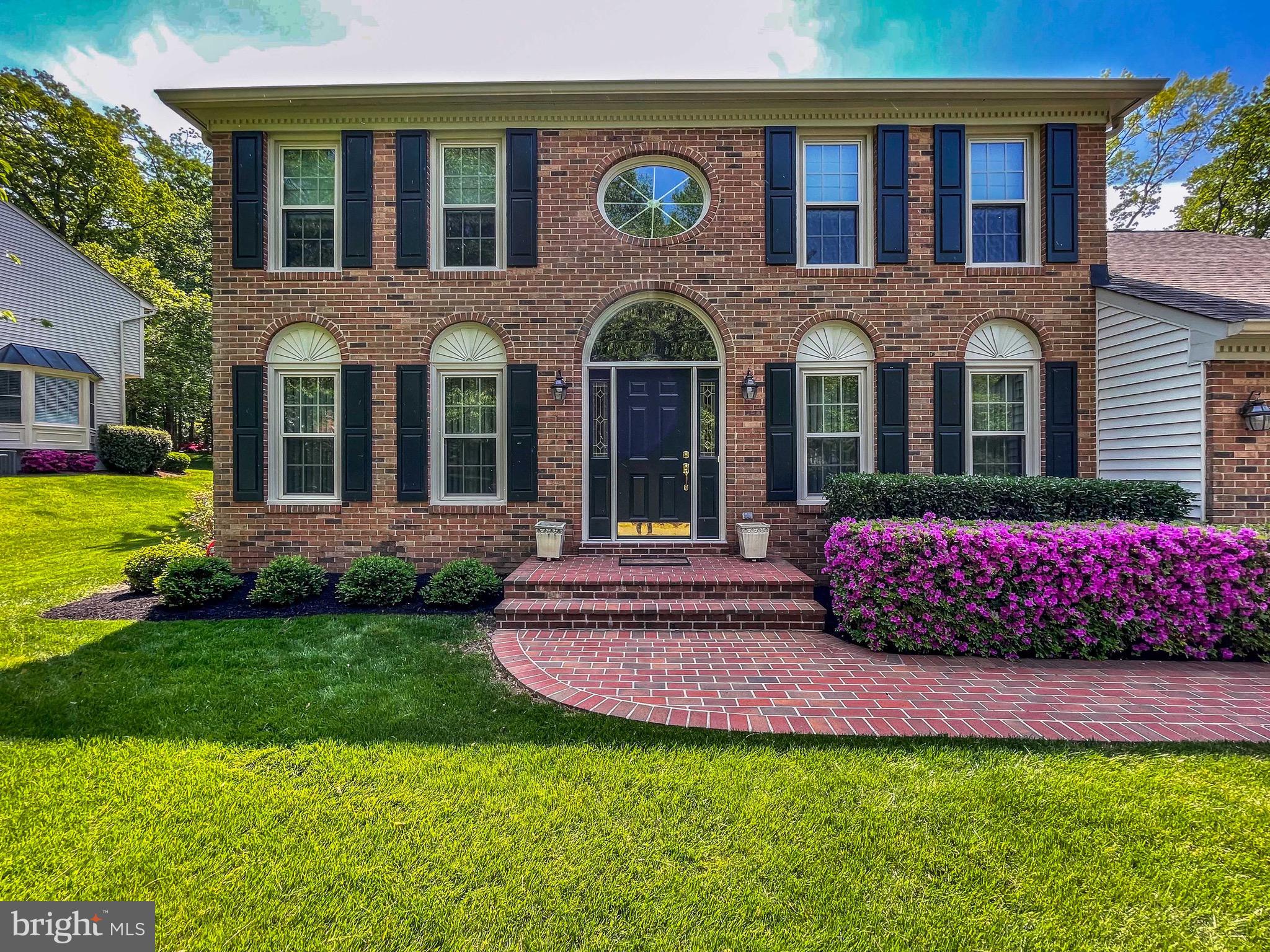 POHICK STATION - Residential