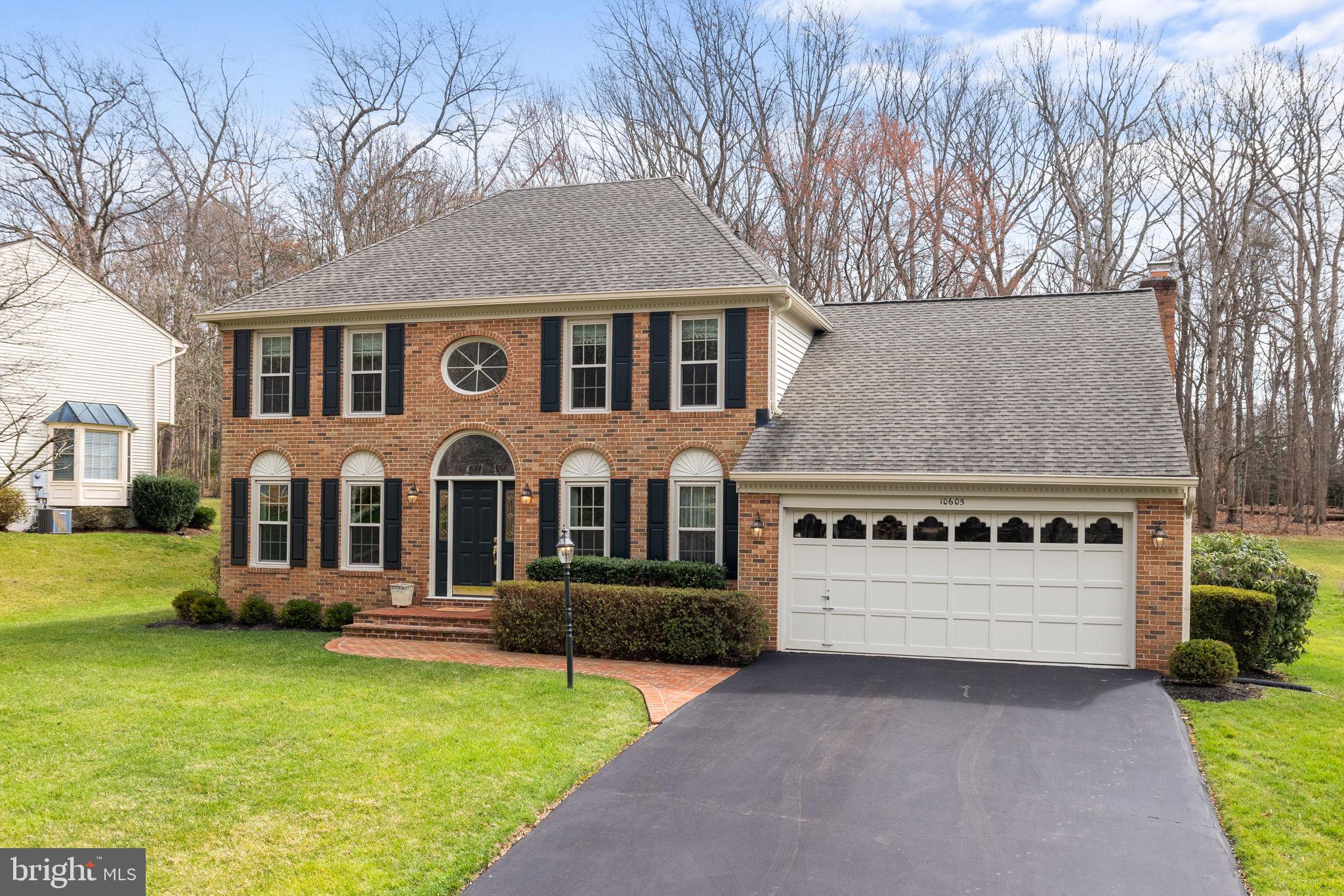 POHICK STATION - Residential