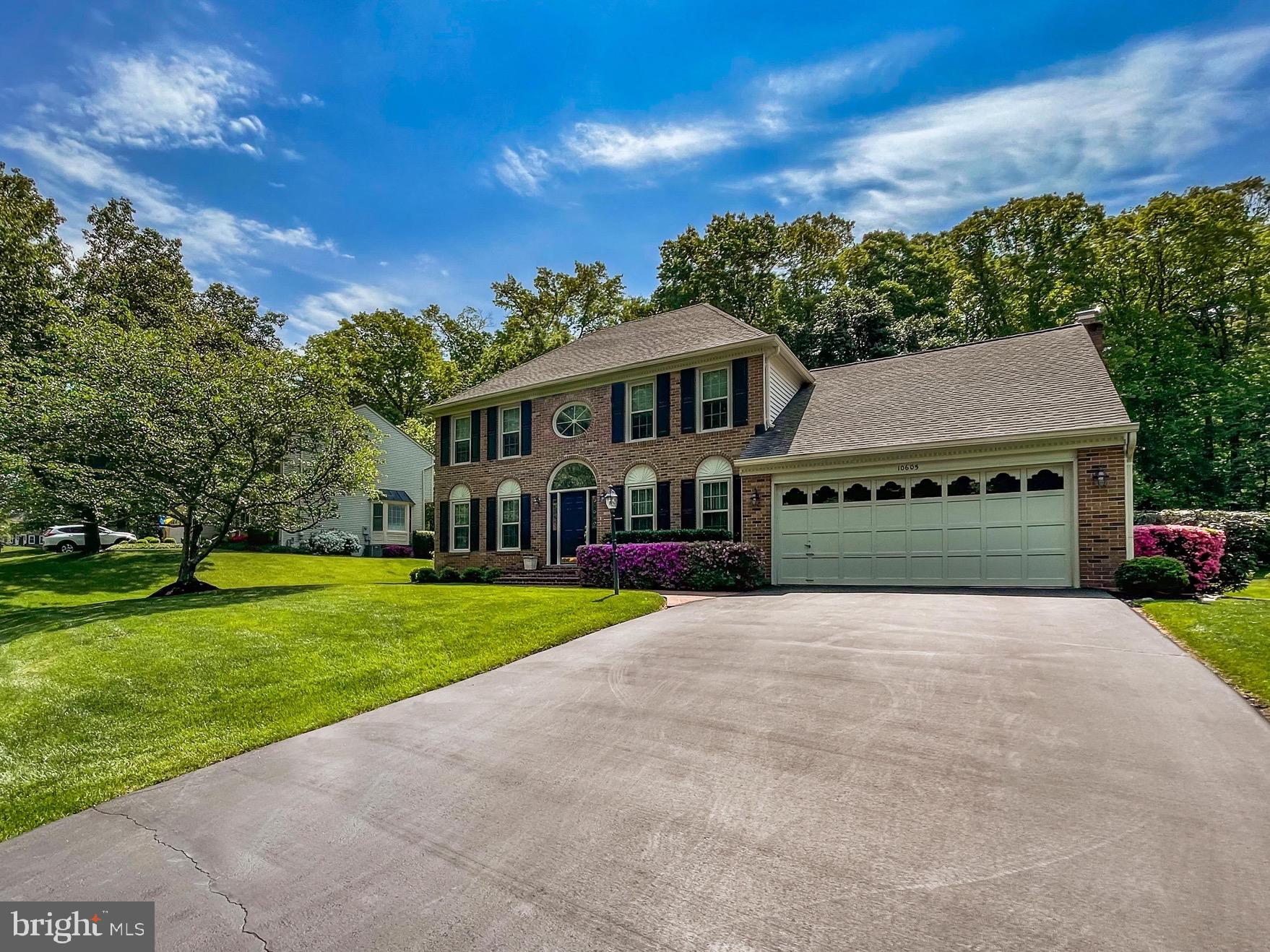 POHICK STATION - Residential