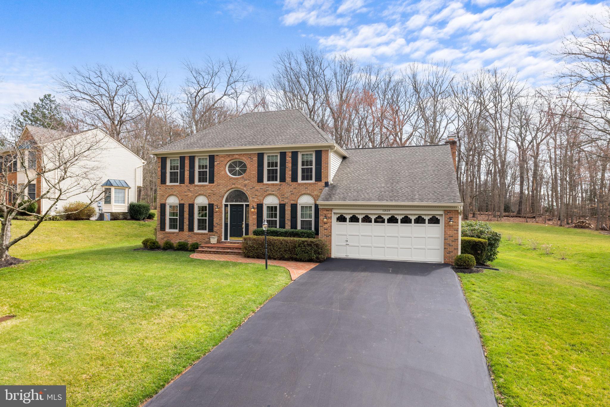 POHICK STATION - Residential