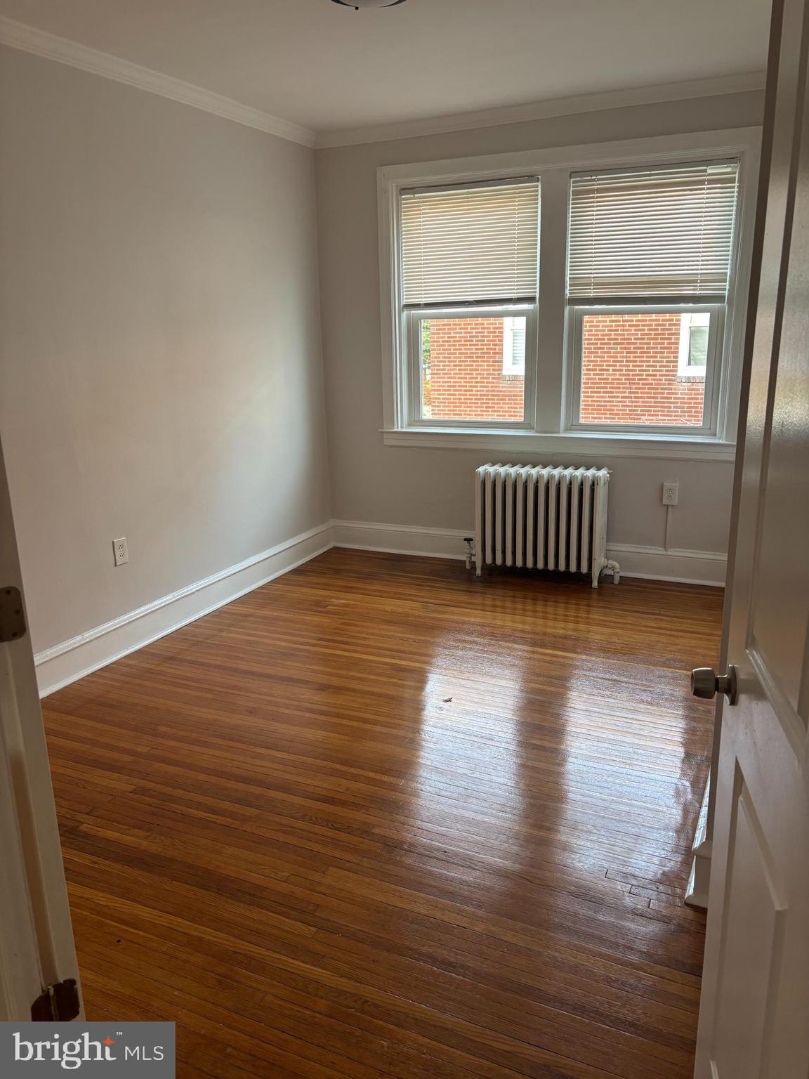 FOLCROFT - Residential Lease