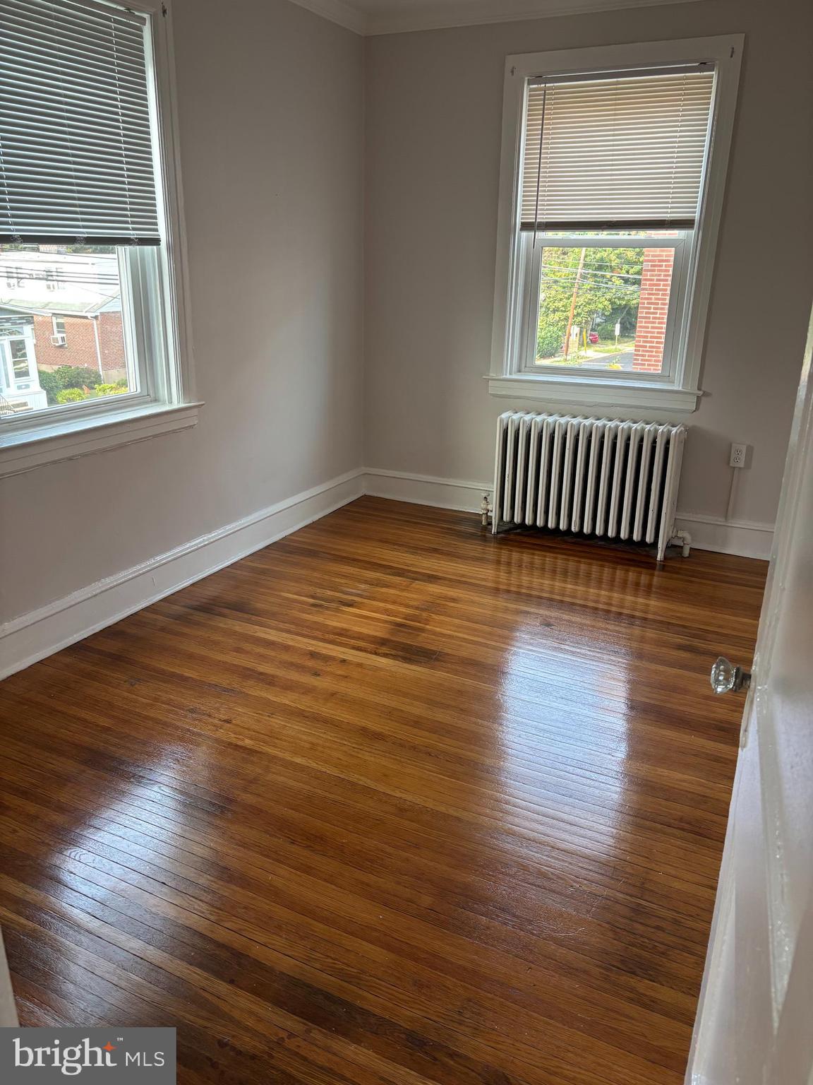 FOLCROFT - Residential Lease